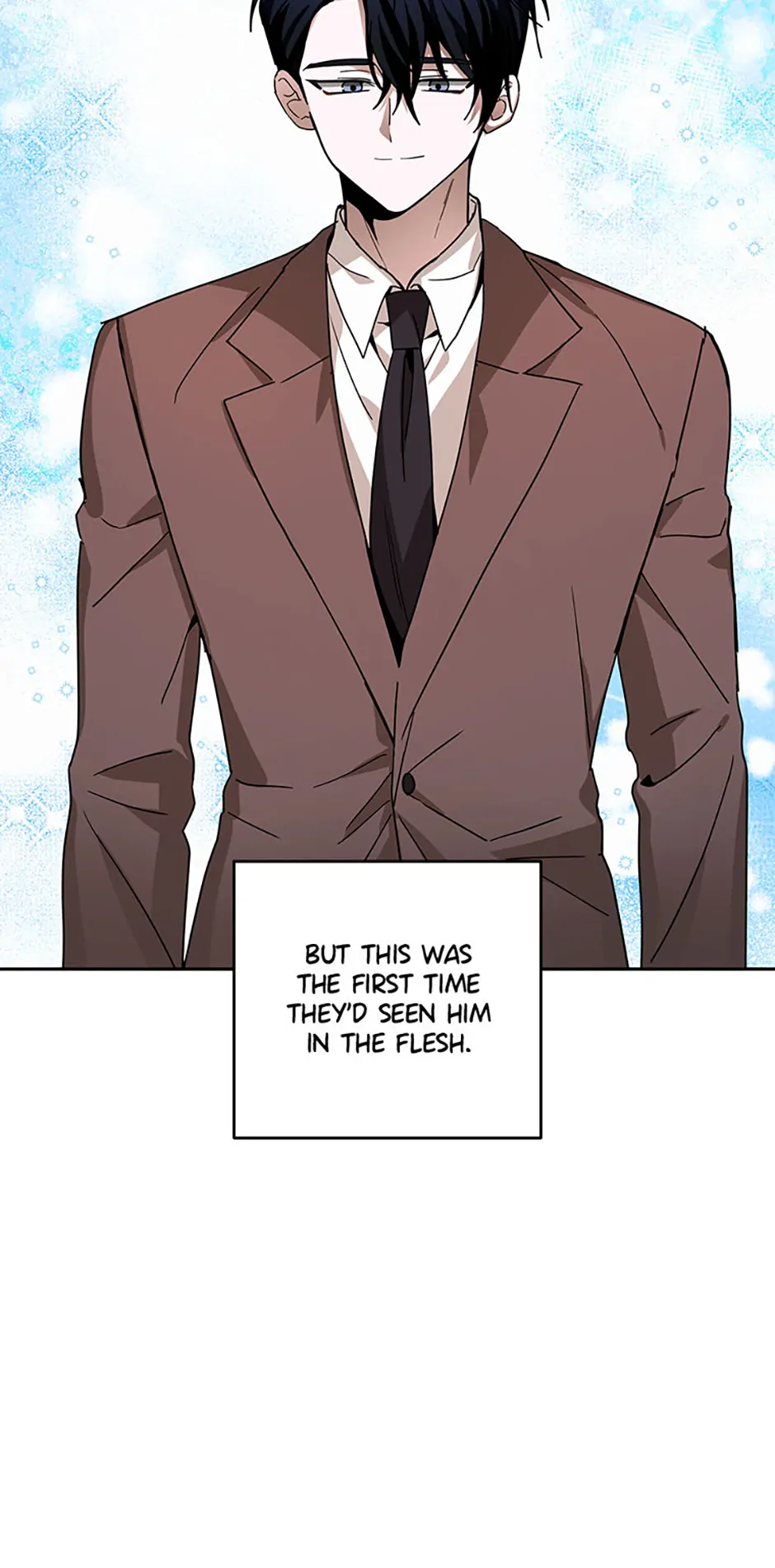 An Unwholesome Proposal Chapter 69 - Page 14