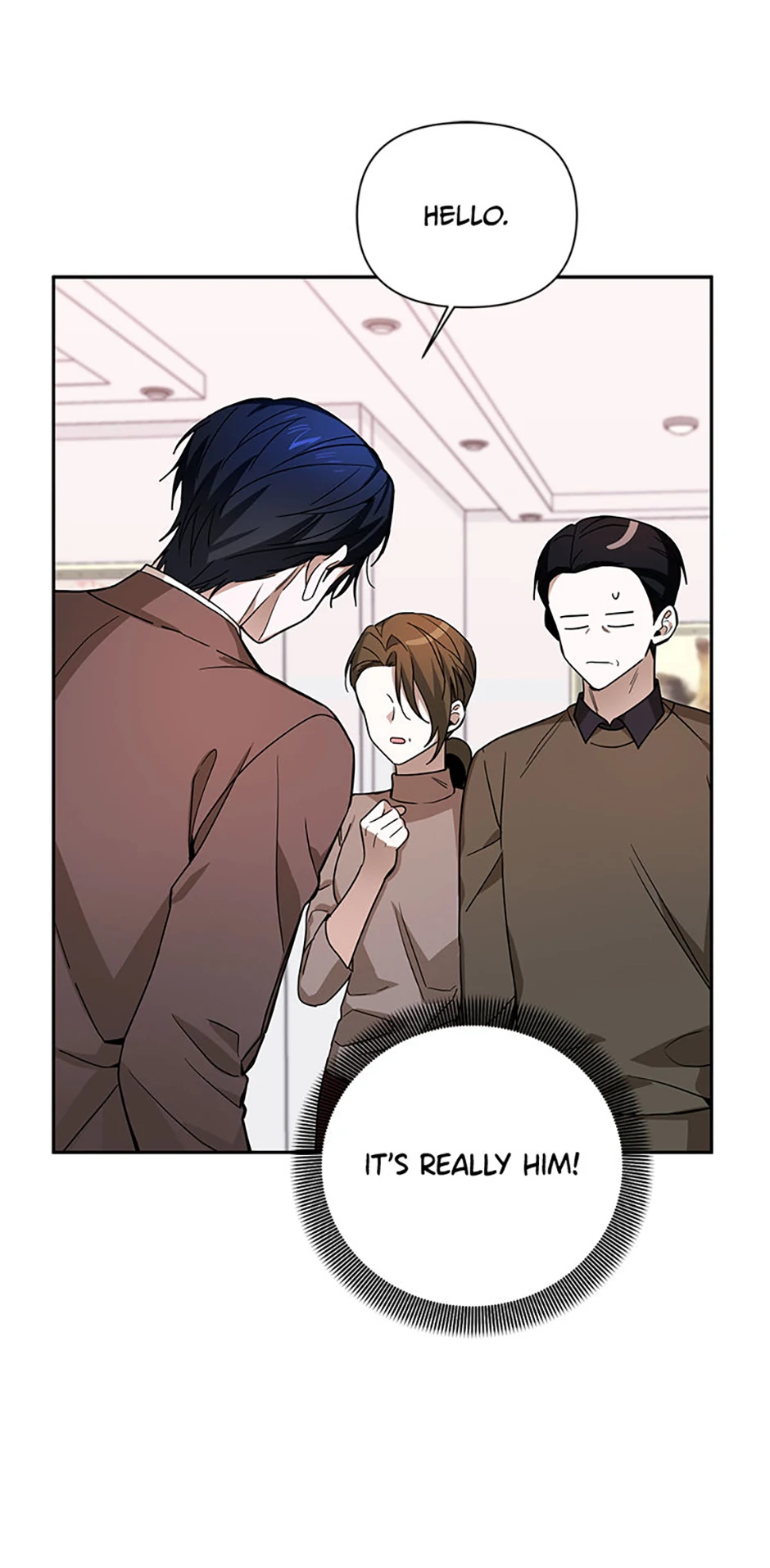 An Unwholesome Proposal Chapter 69 - Page 15