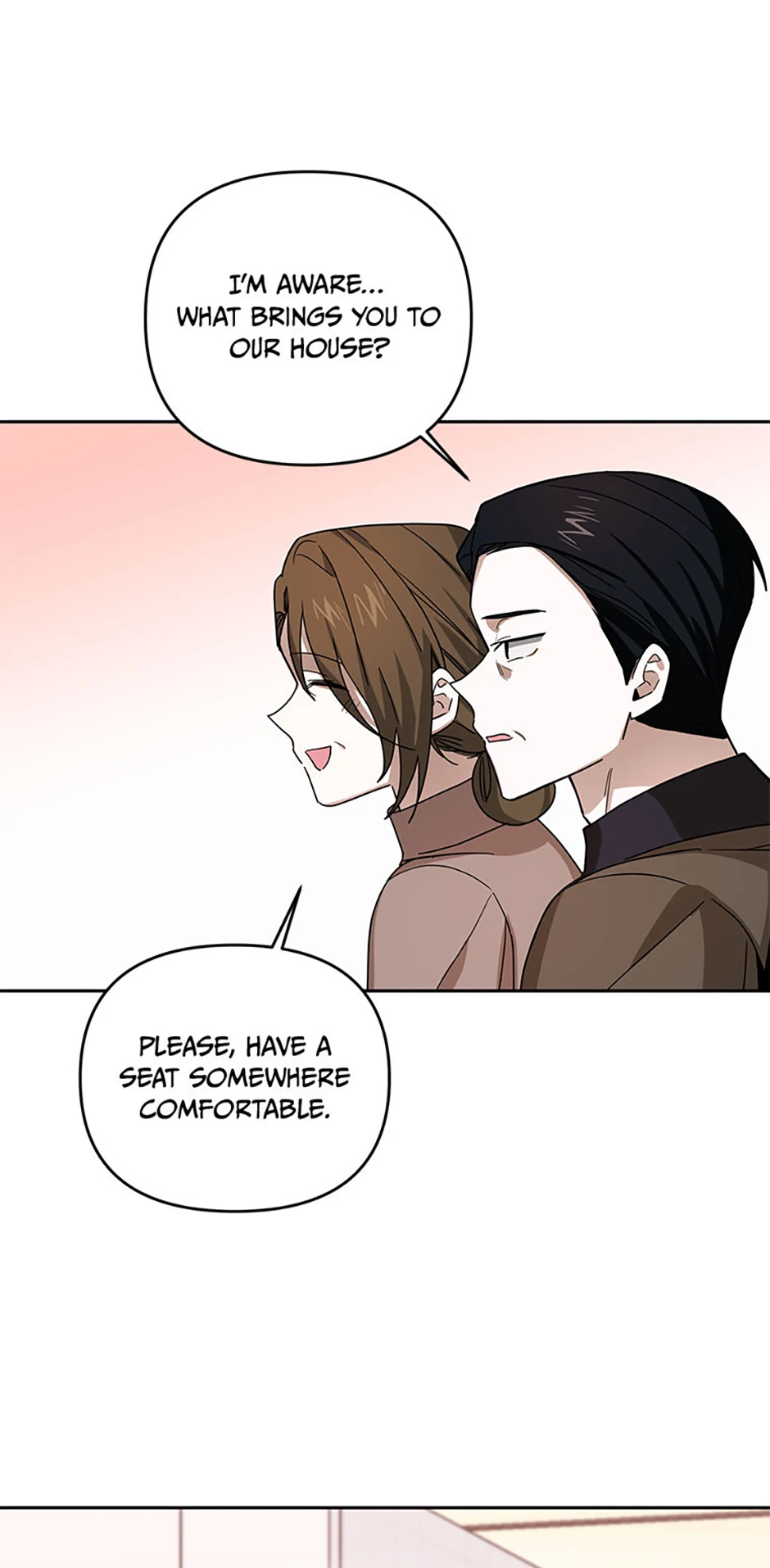An Unwholesome Proposal Chapter 69 - Page 20