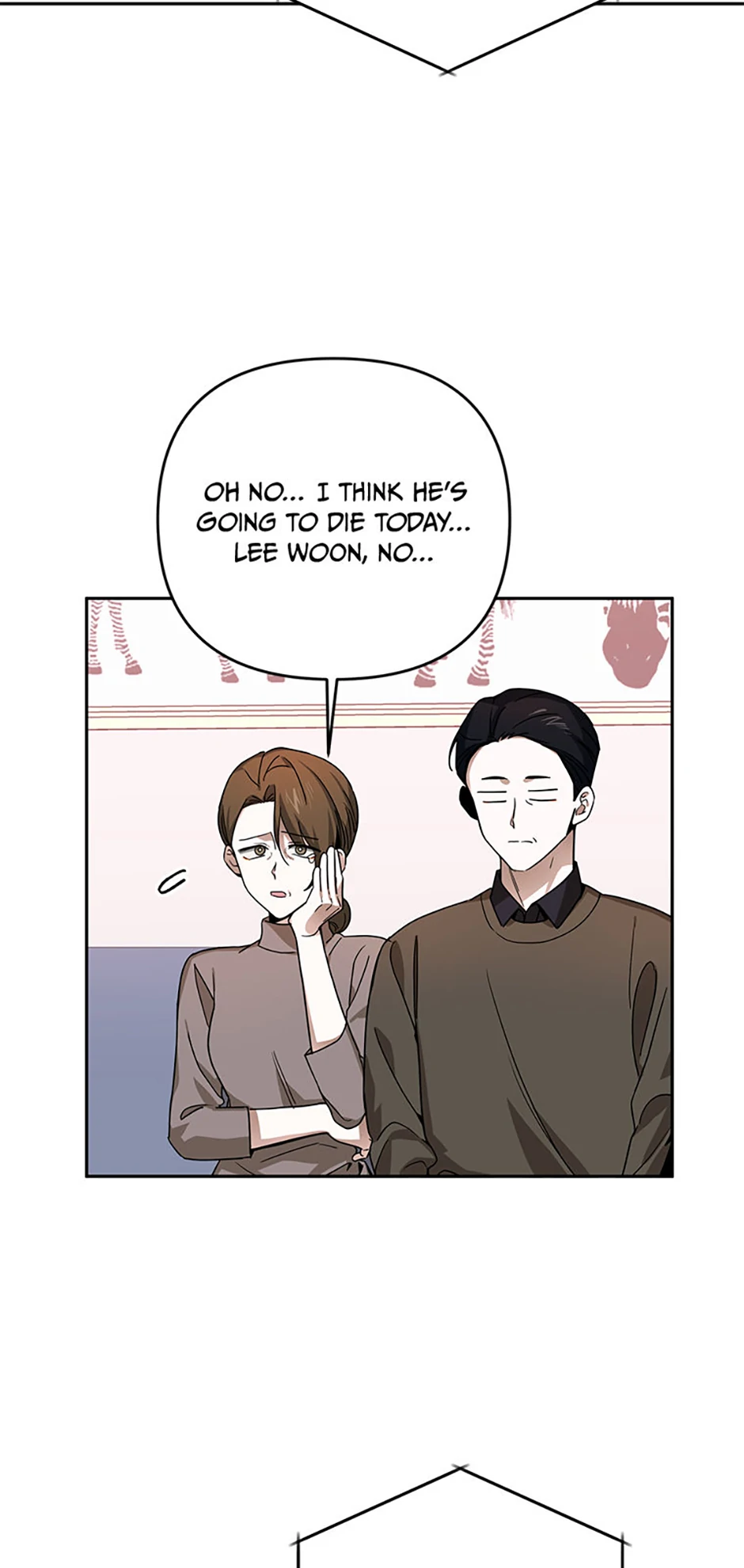 An Unwholesome Proposal Chapter 69 - Page 3