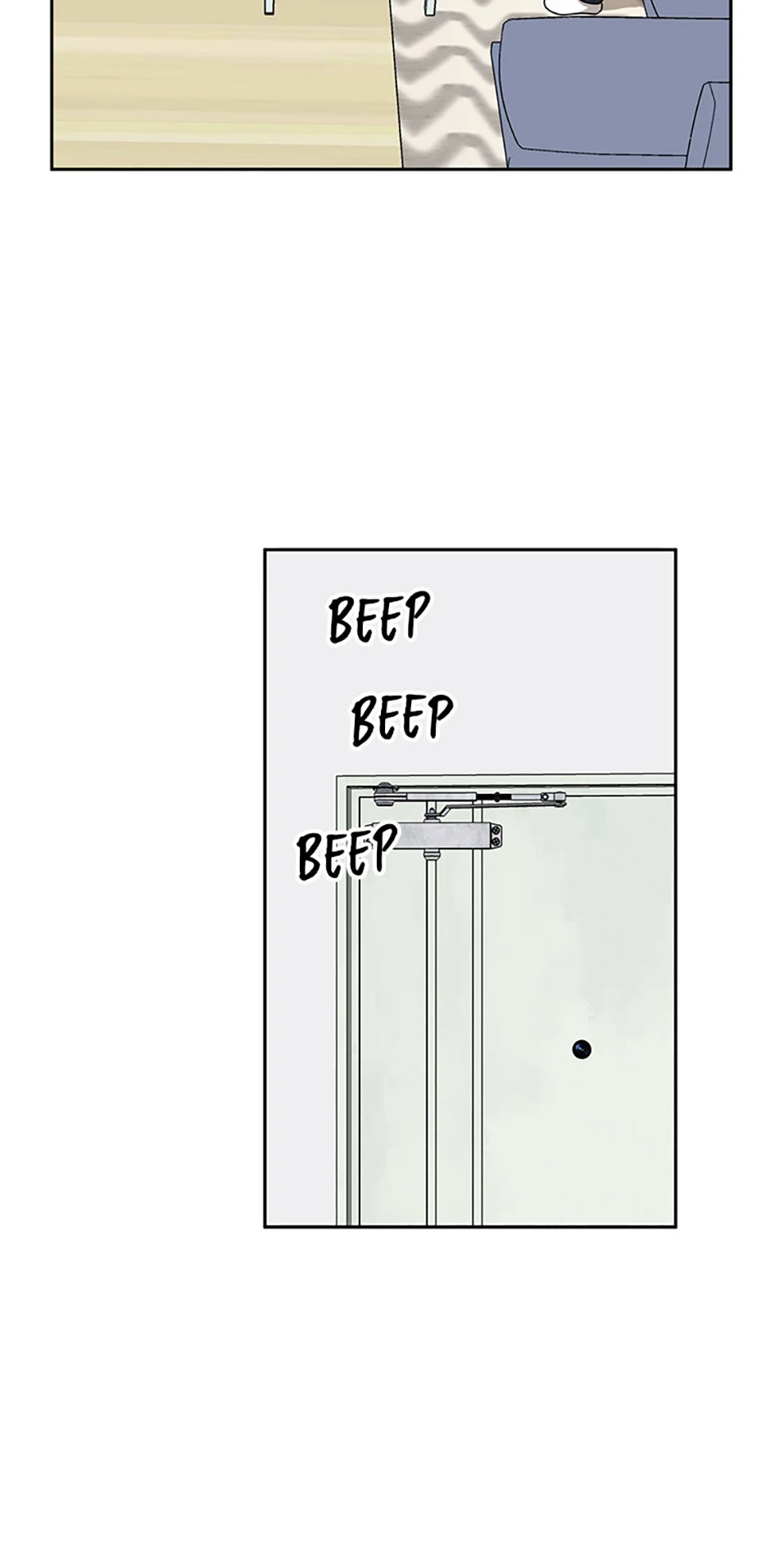 An Unwholesome Proposal Chapter 69 - Page 38
