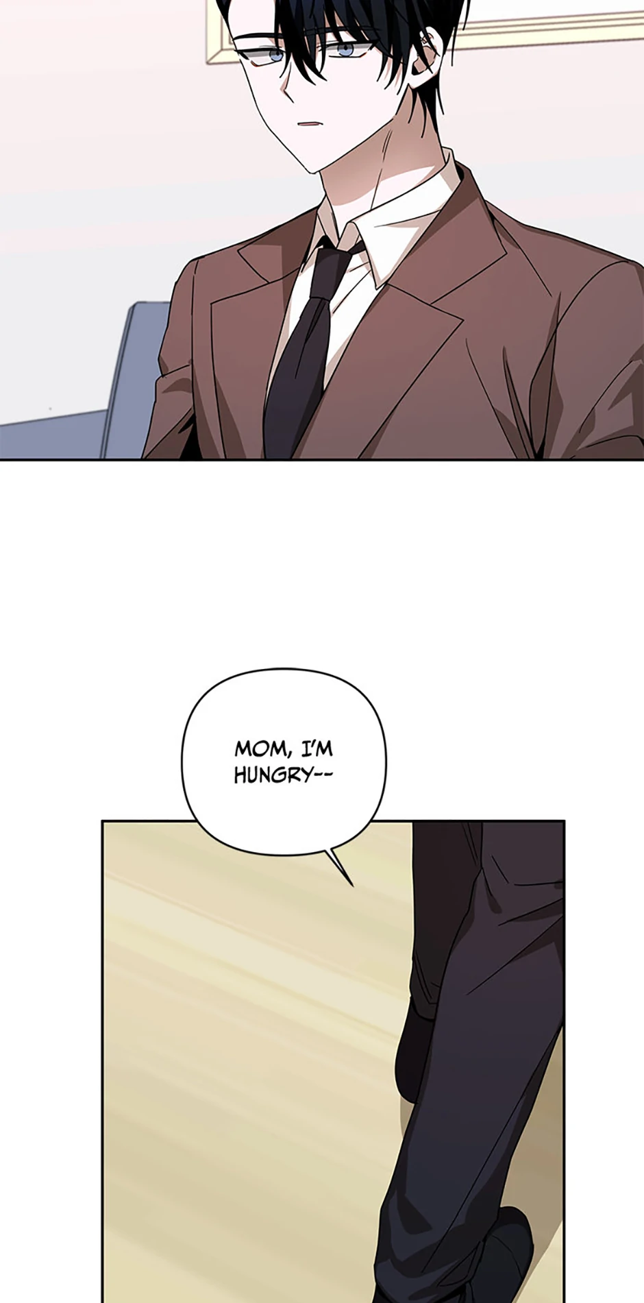 An Unwholesome Proposal Chapter 69 - Page 40