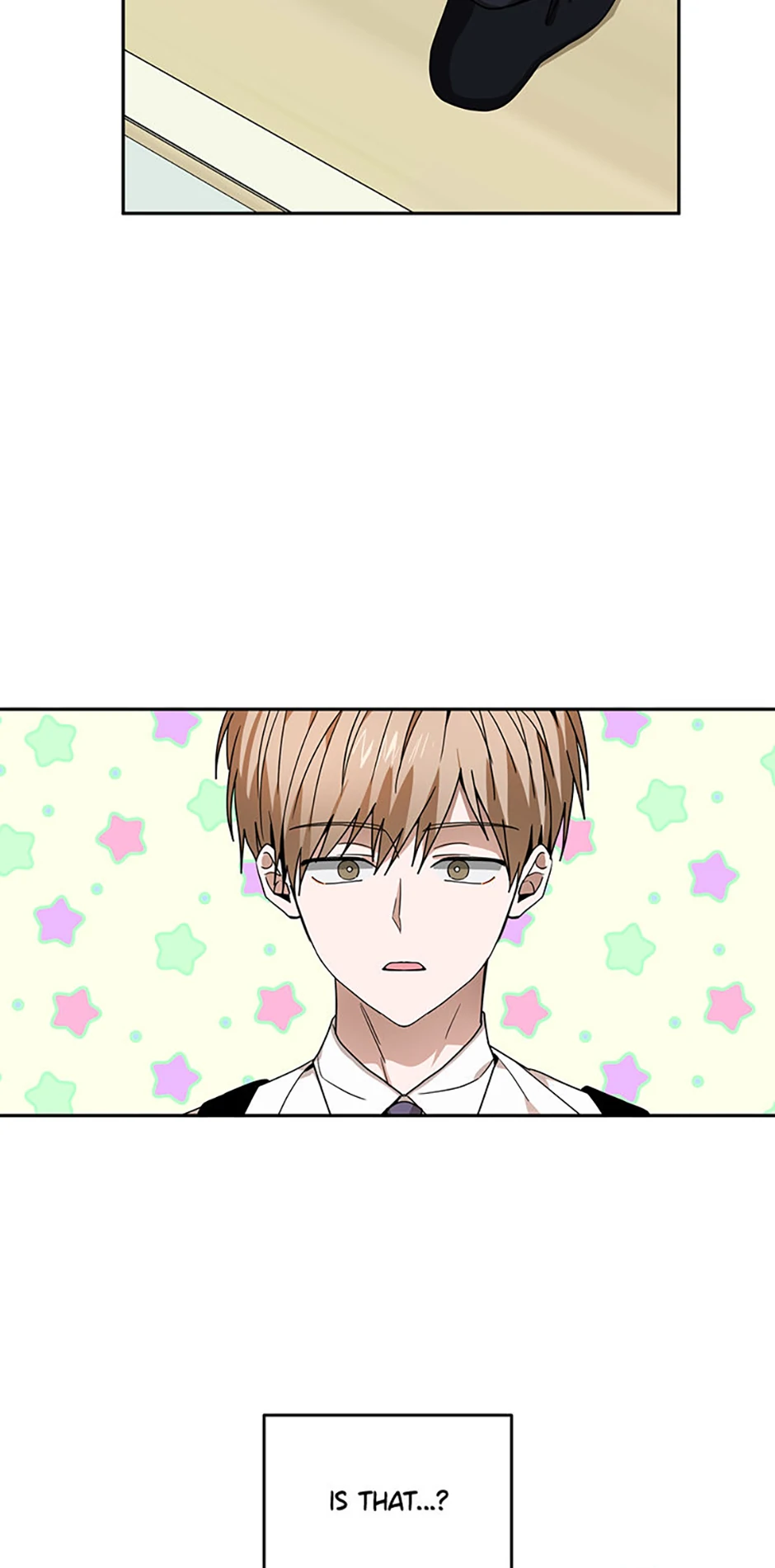 An Unwholesome Proposal Chapter 69 - Page 41