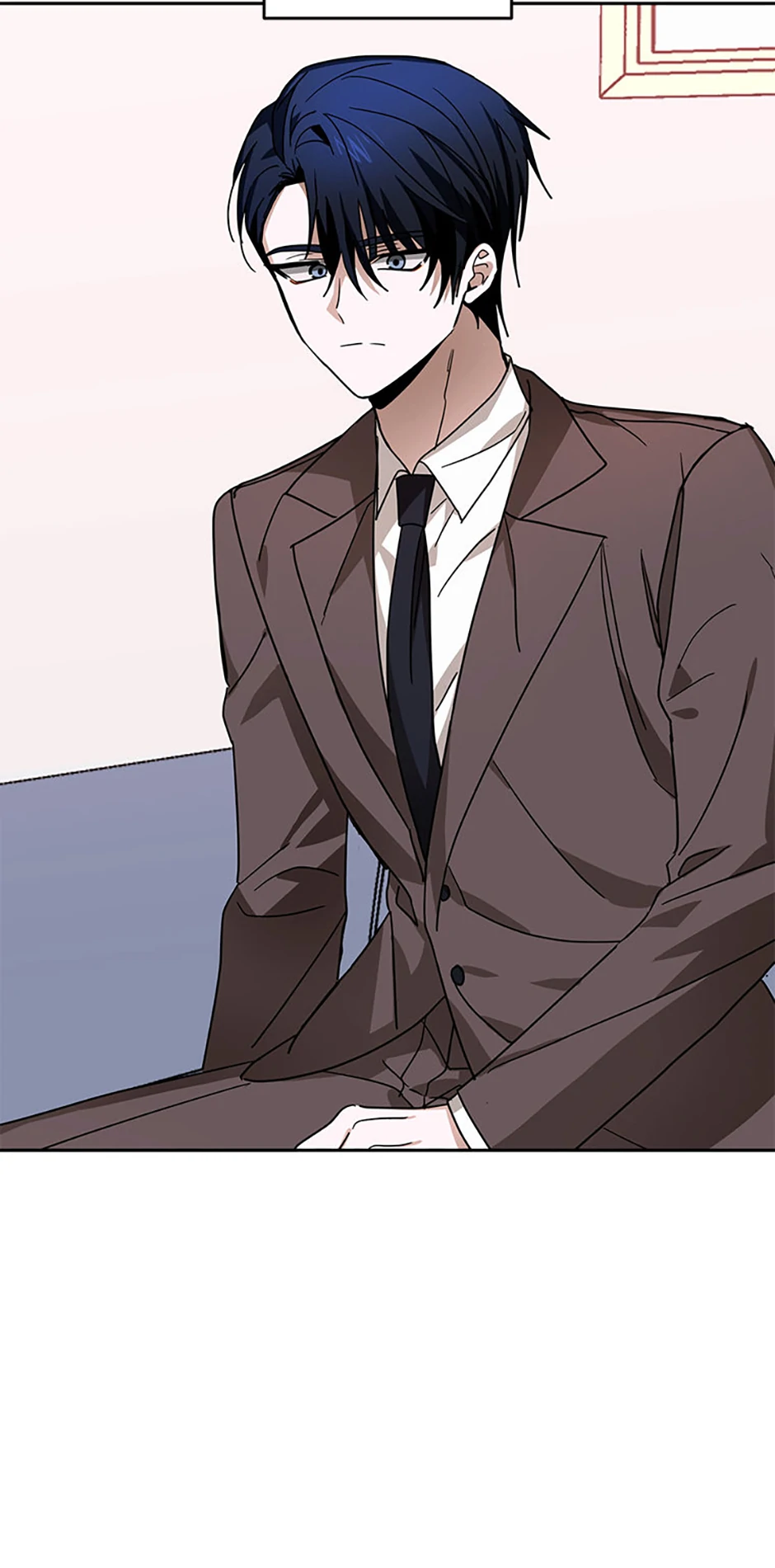 An Unwholesome Proposal Chapter 69 - Page 42