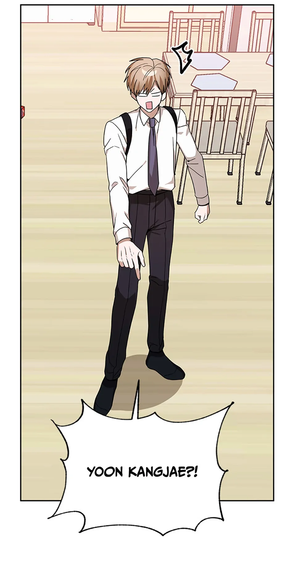 An Unwholesome Proposal Chapter 69 - Page 43