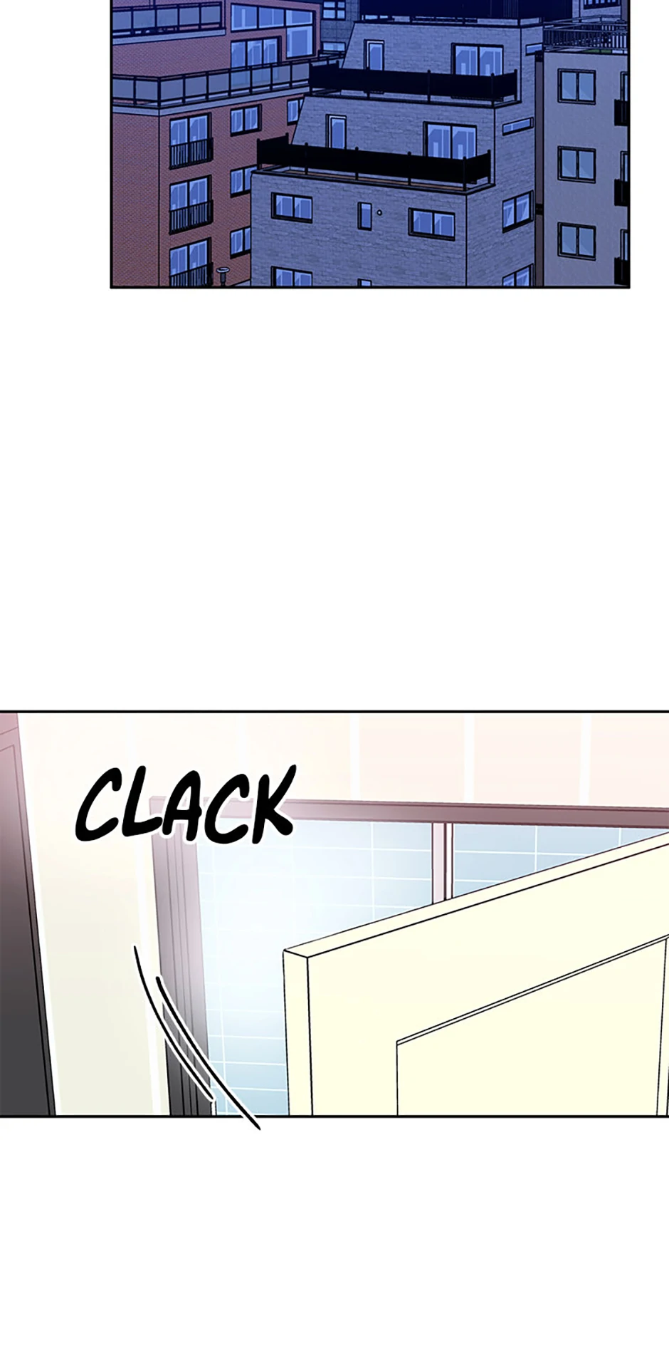 An Unwholesome Proposal Chapter 69 - Page 45