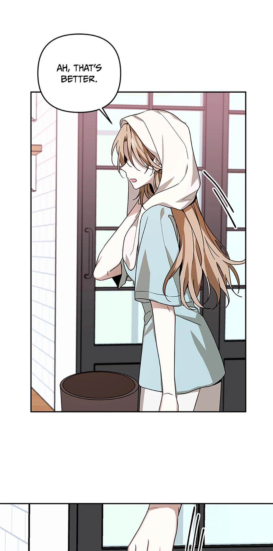 An Unwholesome Proposal Chapter 69 - Page 46