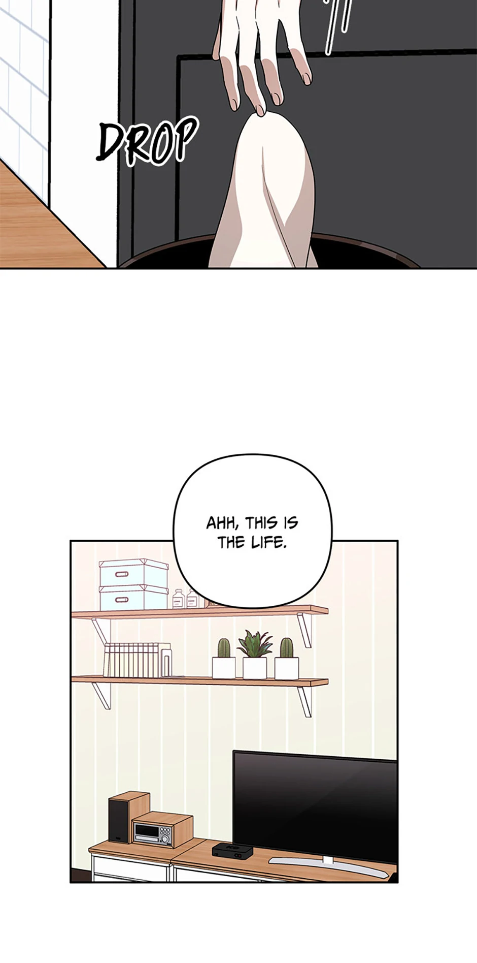 An Unwholesome Proposal Chapter 69 - Page 47