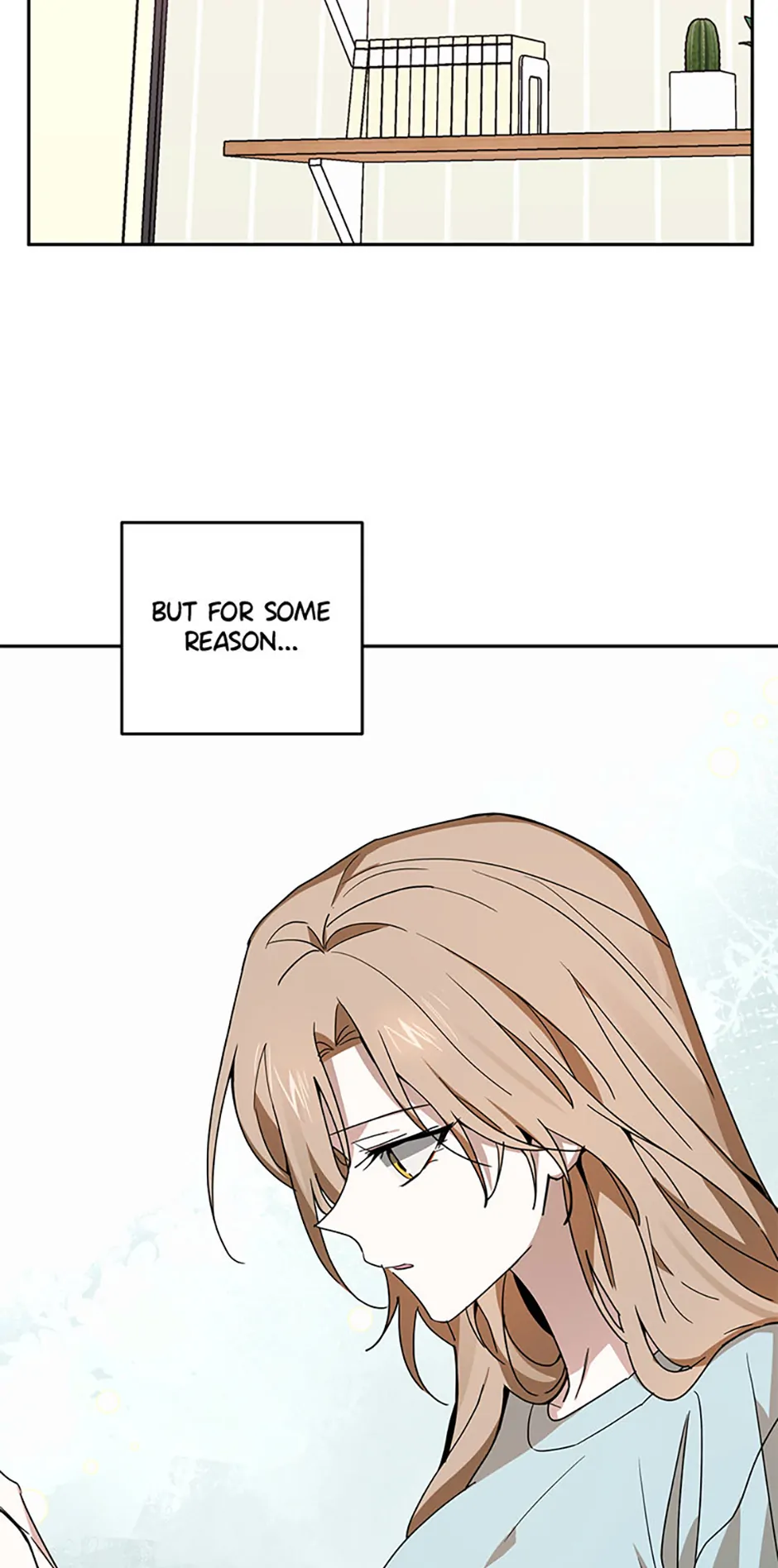 An Unwholesome Proposal Chapter 69 - Page 50