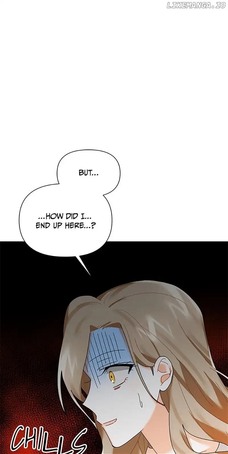 An Unwholesome Proposal Chapter 7 - Page 0