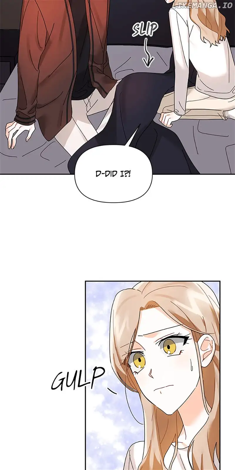 An Unwholesome Proposal Chapter 7 - Page 10