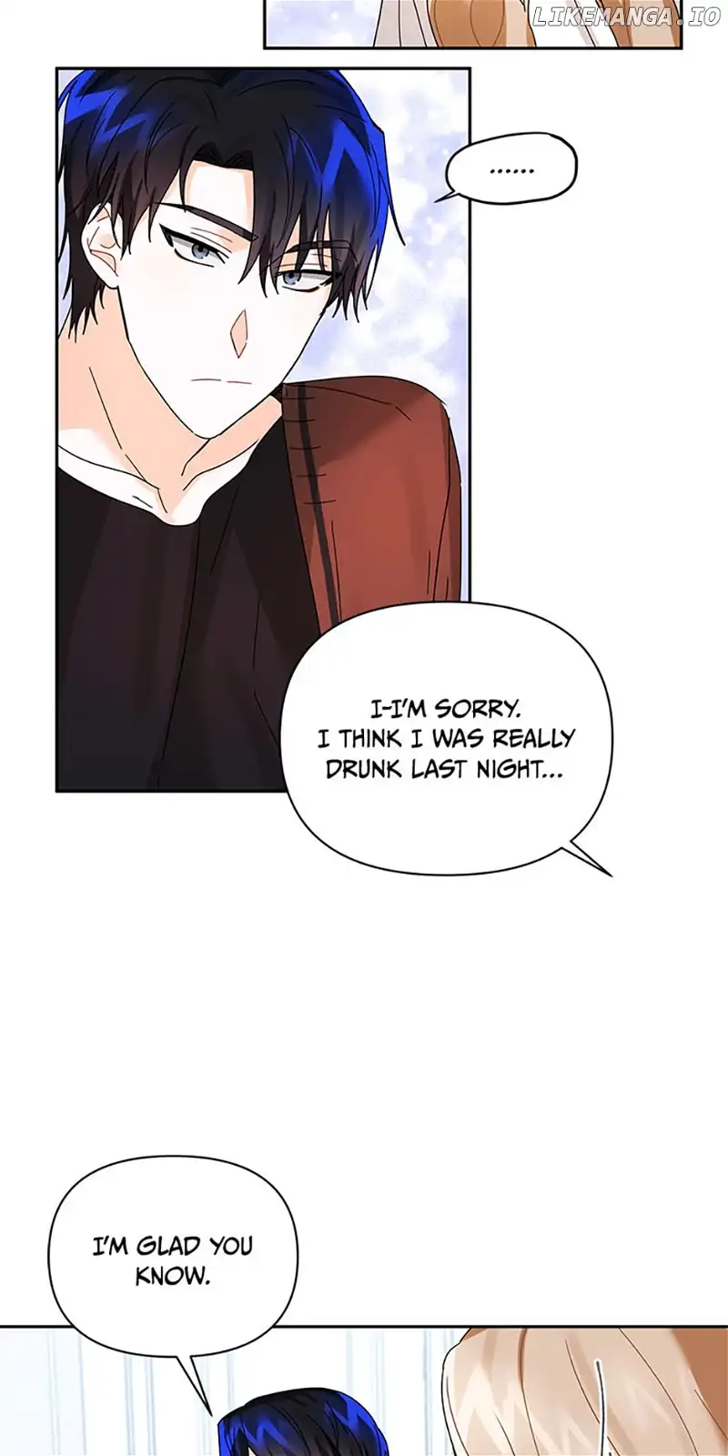 An Unwholesome Proposal Chapter 7 - Page 11