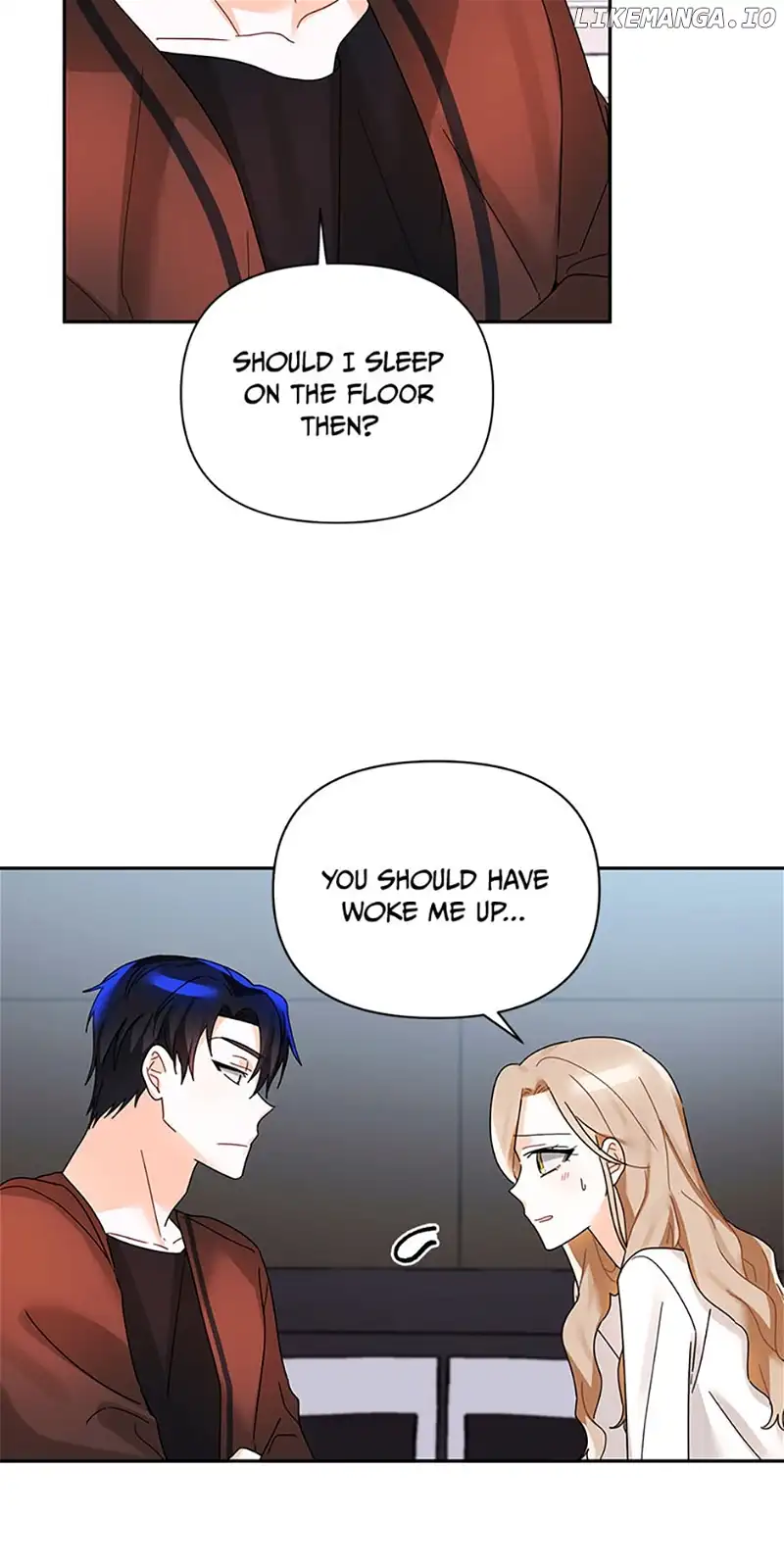 An Unwholesome Proposal Chapter 7 - Page 13
