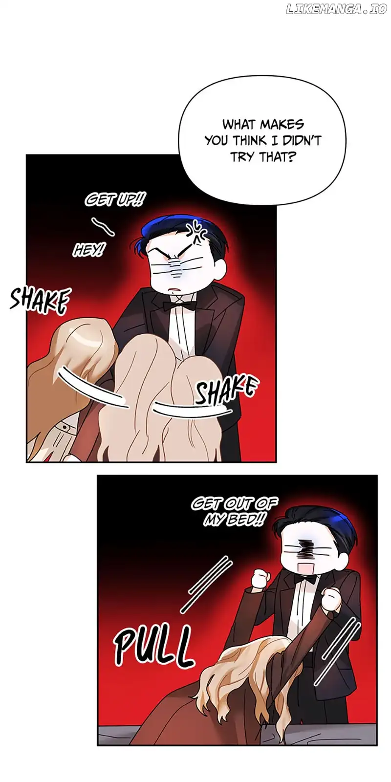 An Unwholesome Proposal Chapter 7 - Page 14
