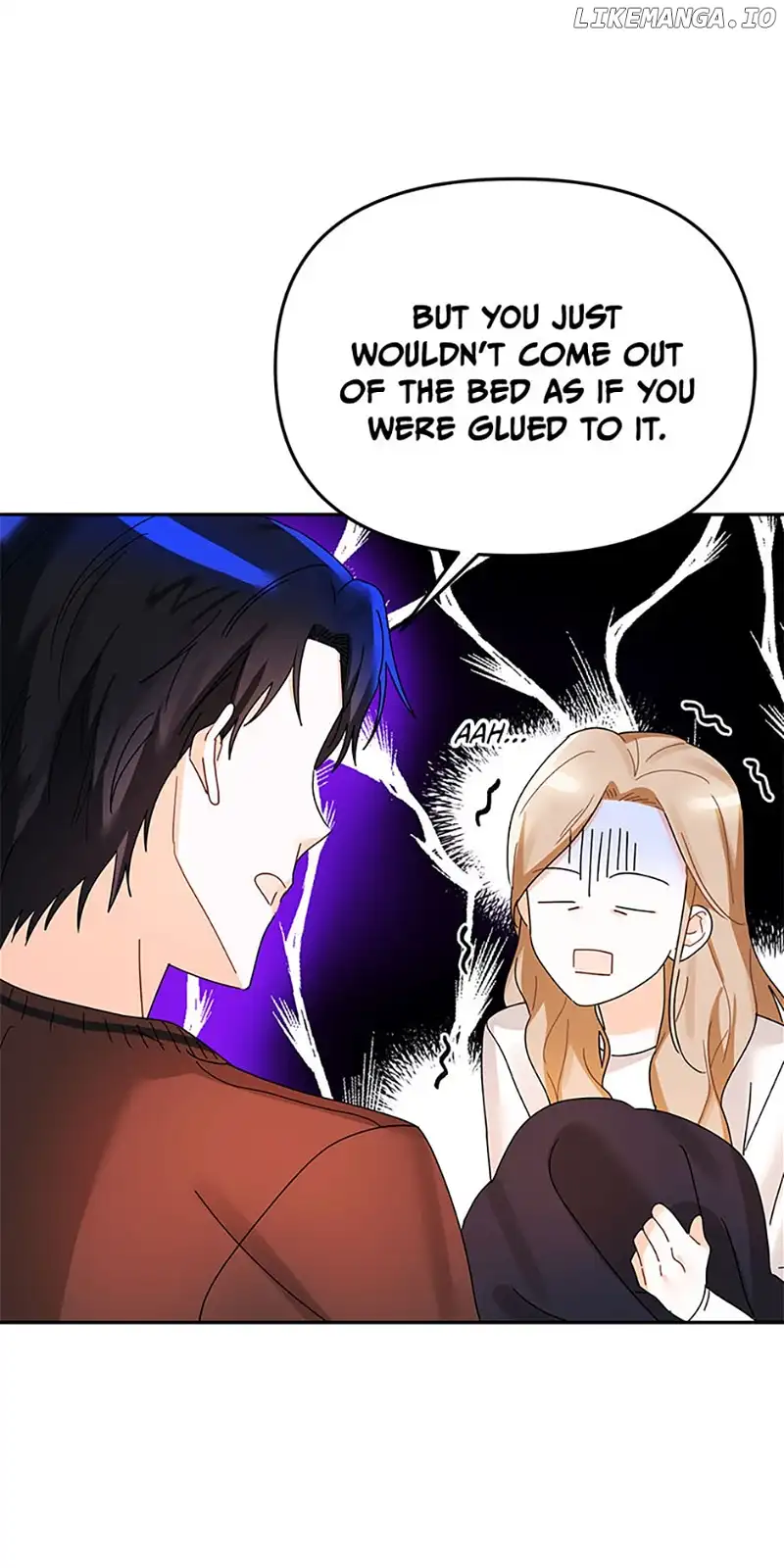 An Unwholesome Proposal Chapter 7 - Page 15
