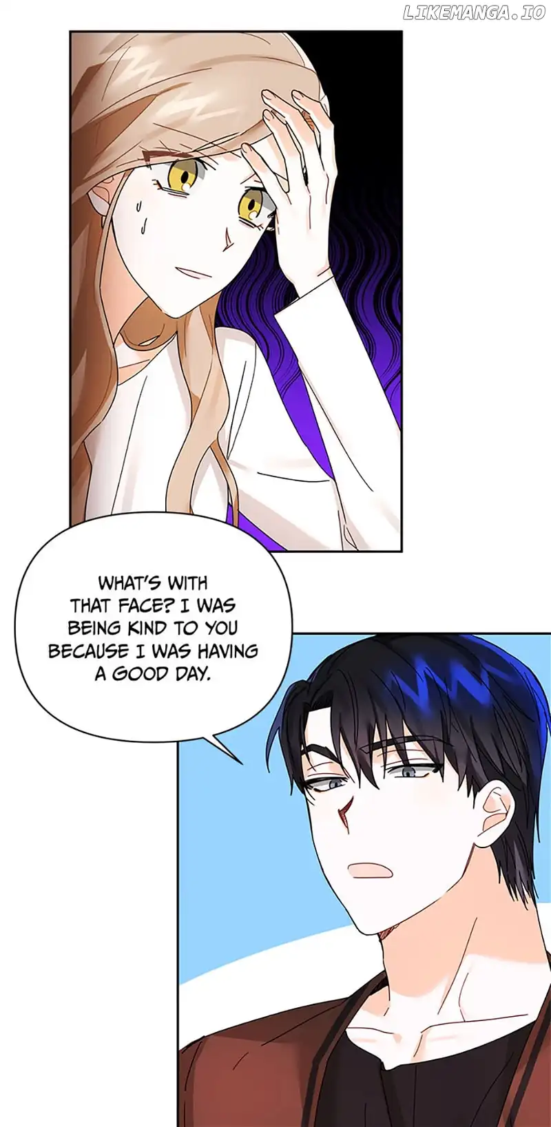 An Unwholesome Proposal Chapter 7 - Page 18