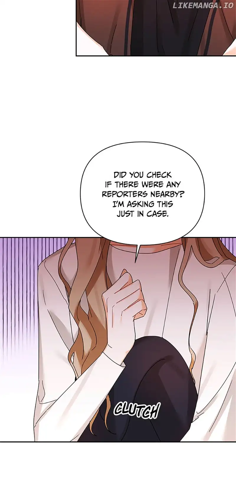 An Unwholesome Proposal Chapter 7 - Page 19