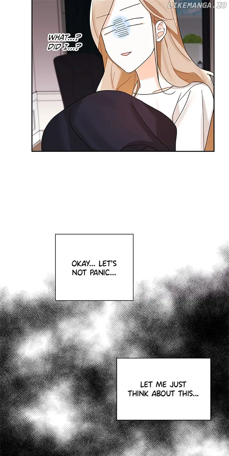 An Unwholesome Proposal Chapter 7 - Page 2