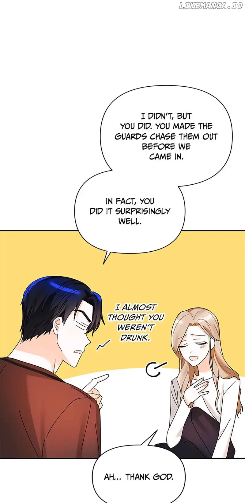 An Unwholesome Proposal Chapter 7 - Page 20