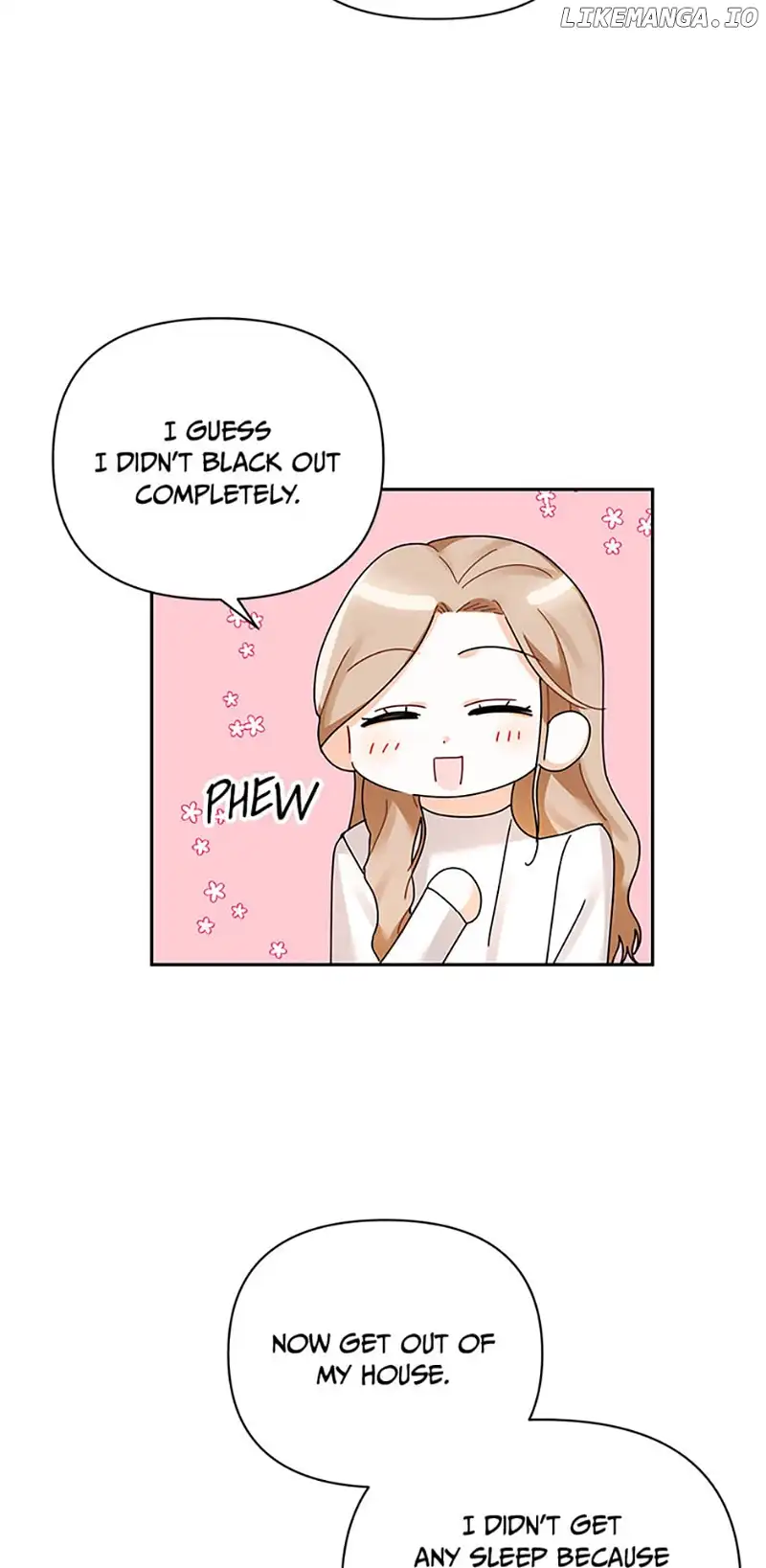 An Unwholesome Proposal Chapter 7 - Page 21