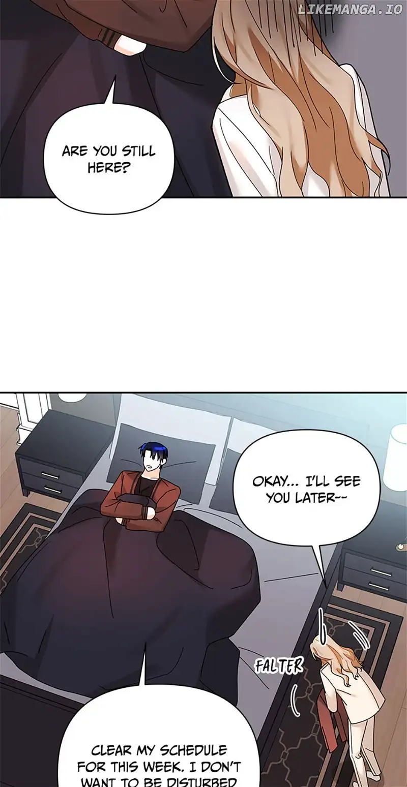 An Unwholesome Proposal Chapter 7 - Page 24