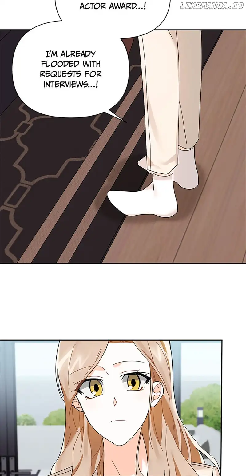 An Unwholesome Proposal Chapter 7 - Page 26
