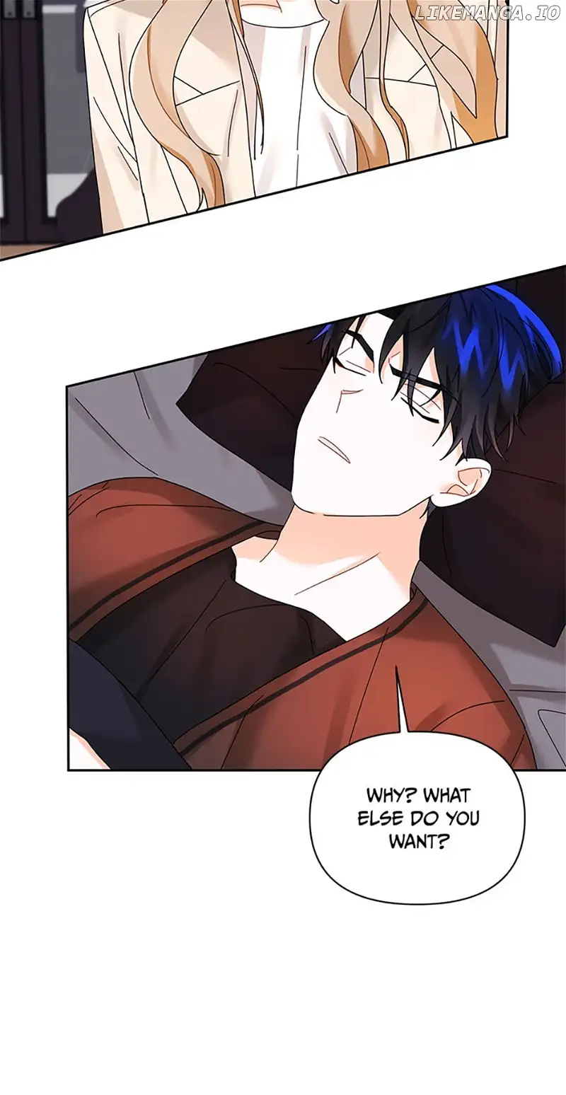 An Unwholesome Proposal Chapter 7 - Page 27