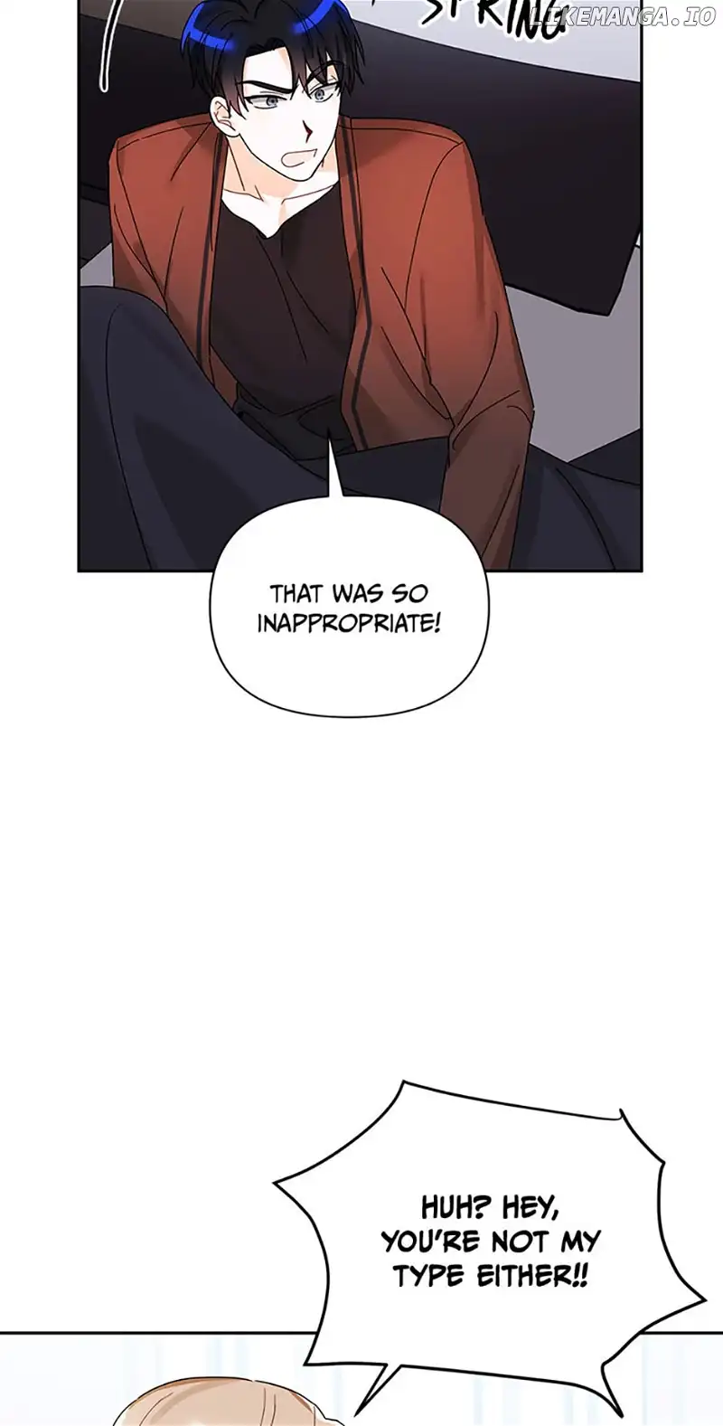 An Unwholesome Proposal Chapter 7 - Page 30