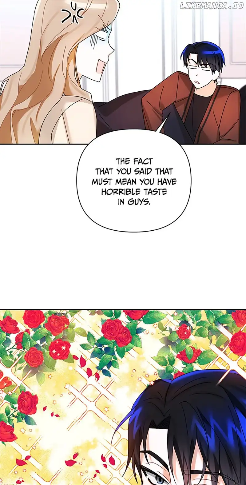 An Unwholesome Proposal Chapter 7 - Page 31