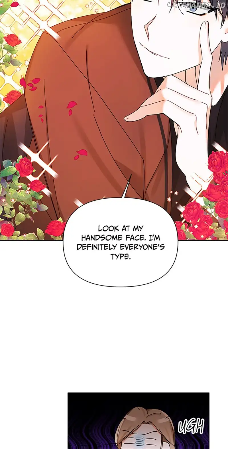 An Unwholesome Proposal Chapter 7 - Page 32