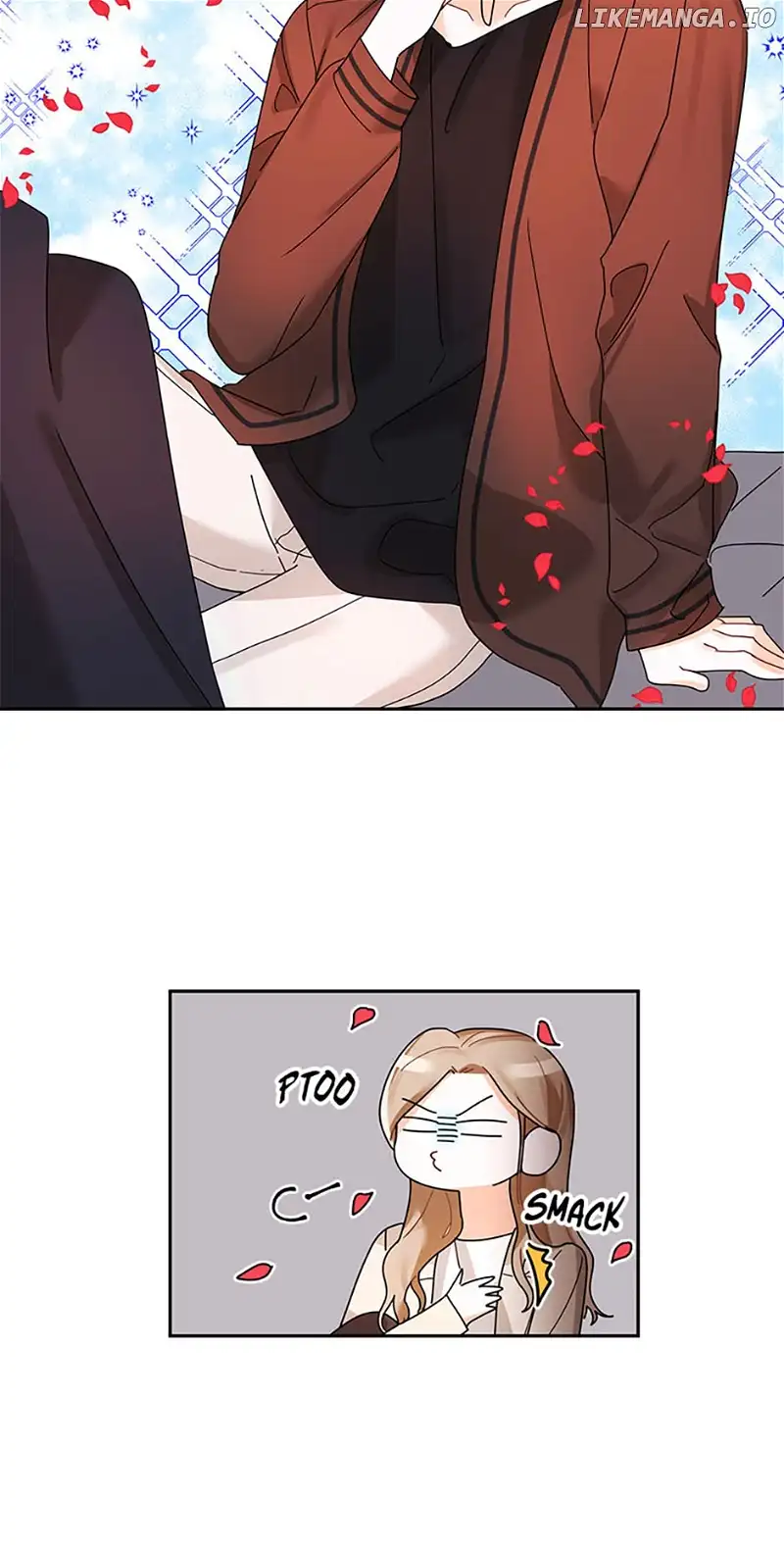 An Unwholesome Proposal Chapter 7 - Page 34