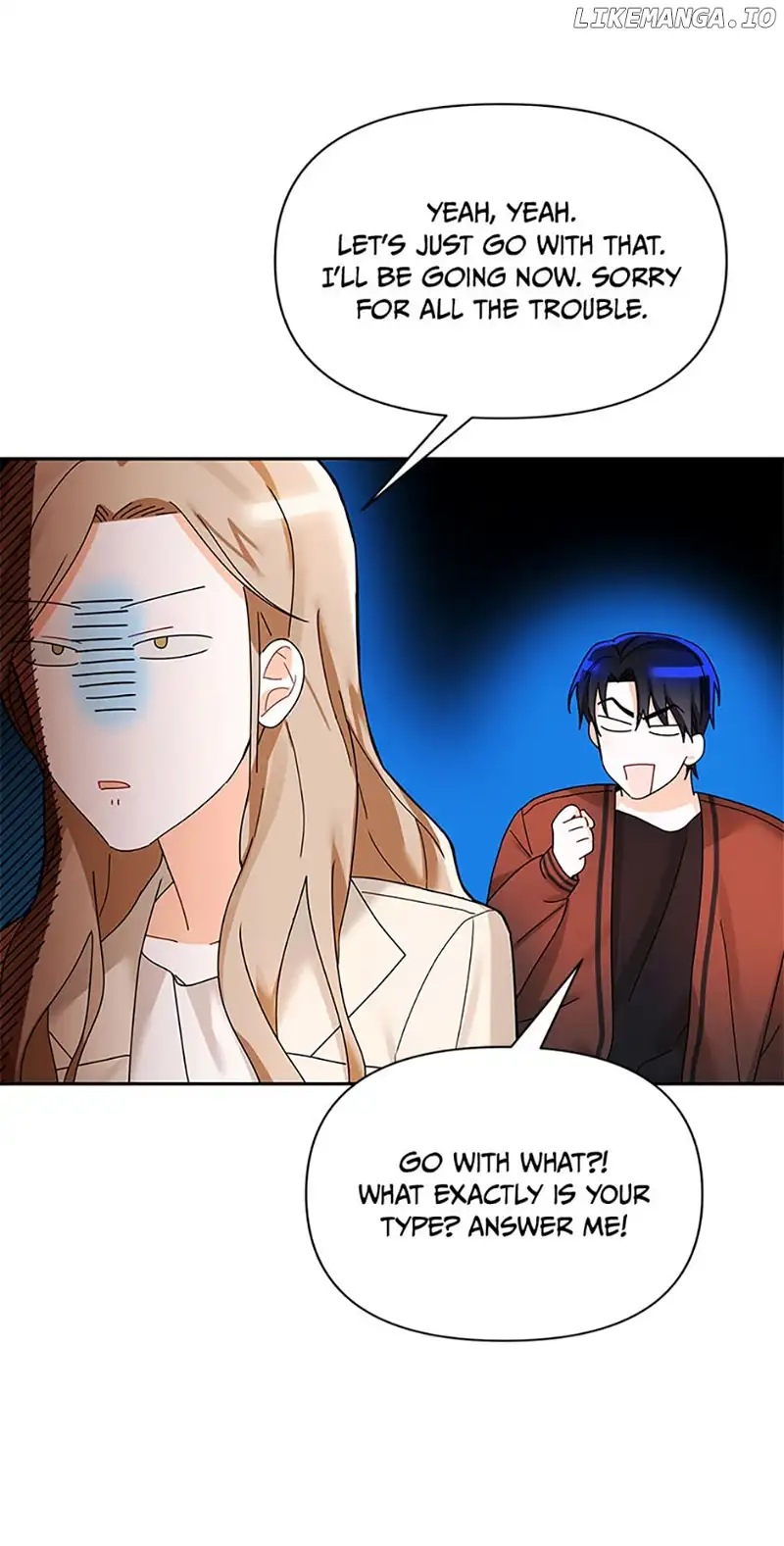 An Unwholesome Proposal Chapter 7 - Page 35
