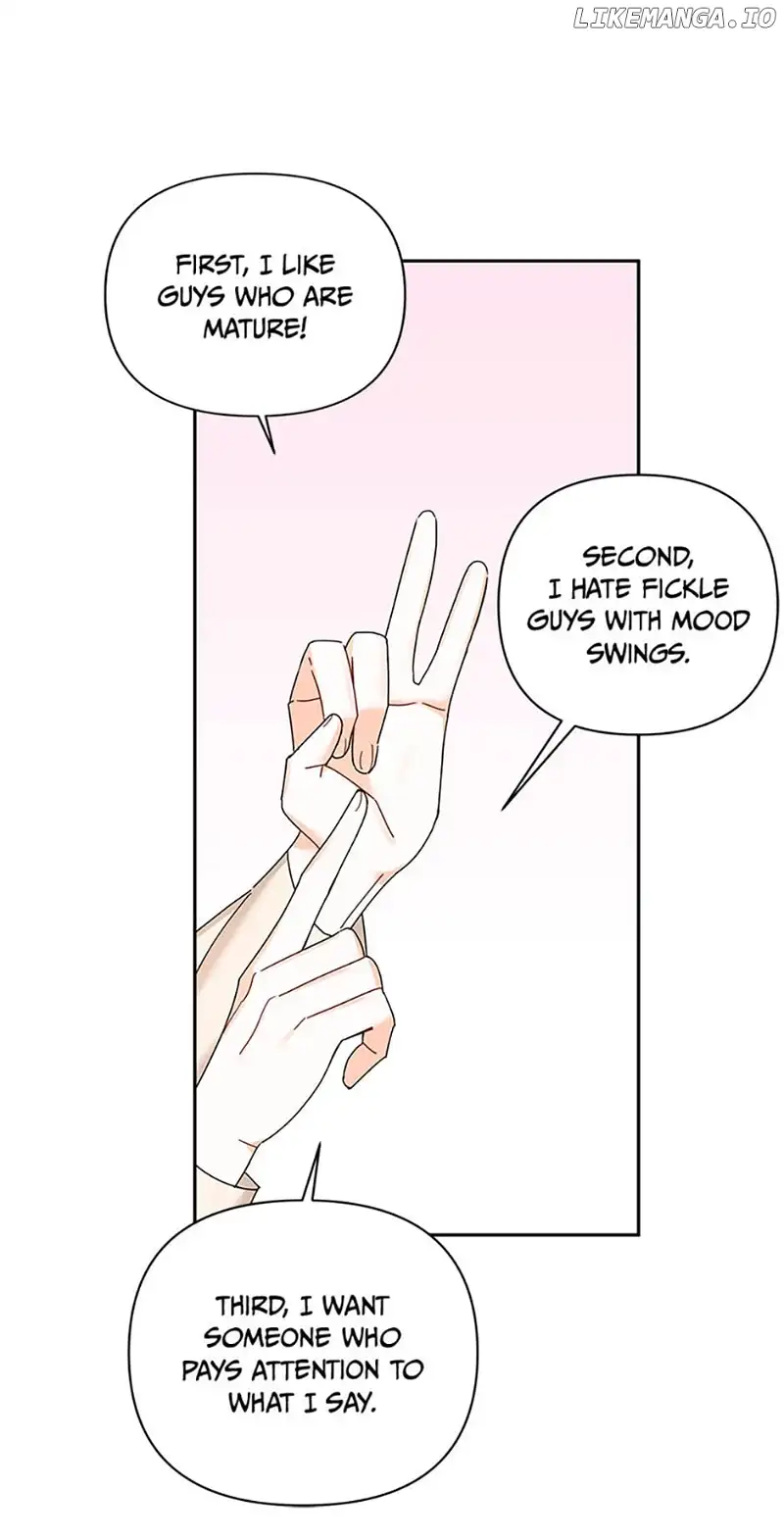 An Unwholesome Proposal Chapter 7 - Page 36