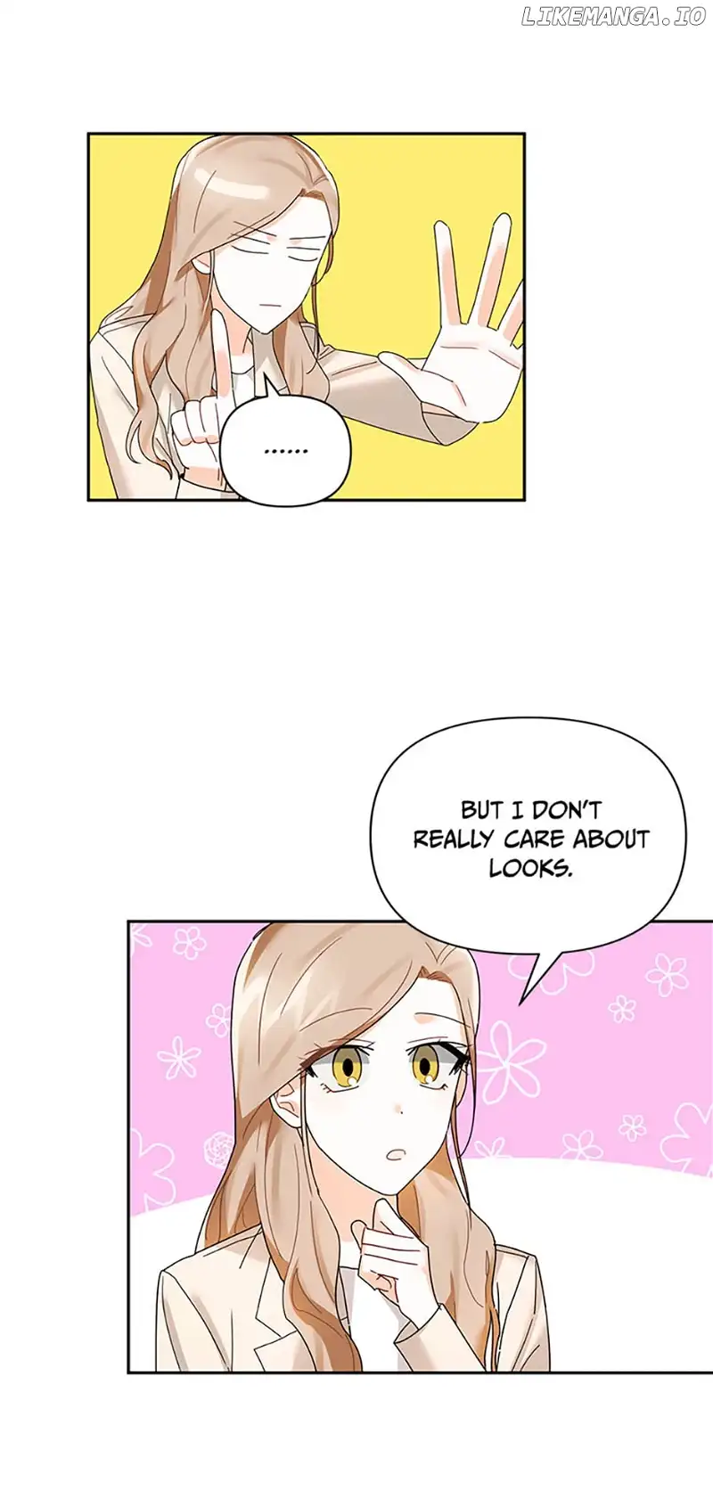 An Unwholesome Proposal Chapter 7 - Page 38