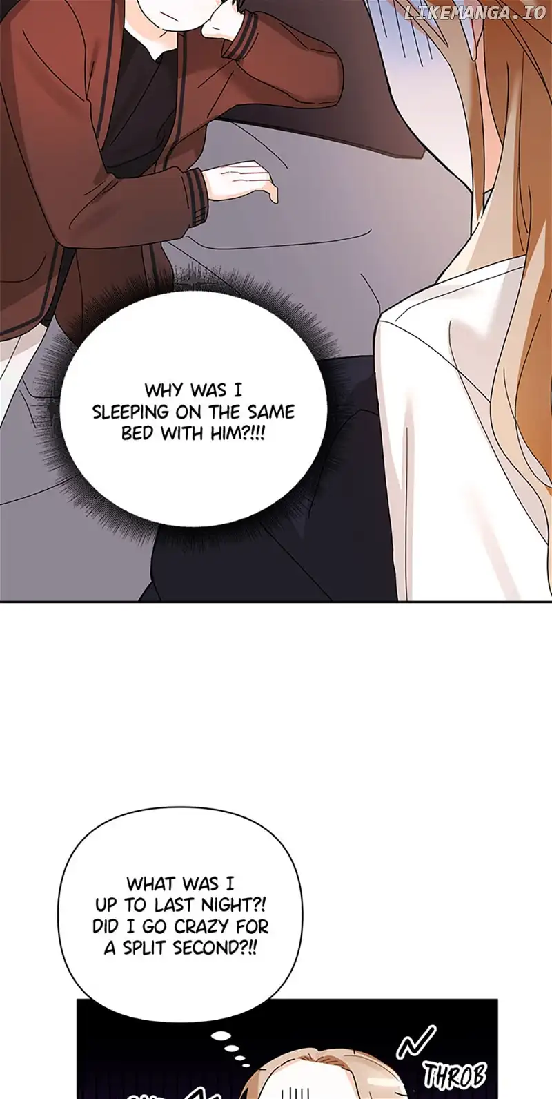 An Unwholesome Proposal Chapter 7 - Page 4