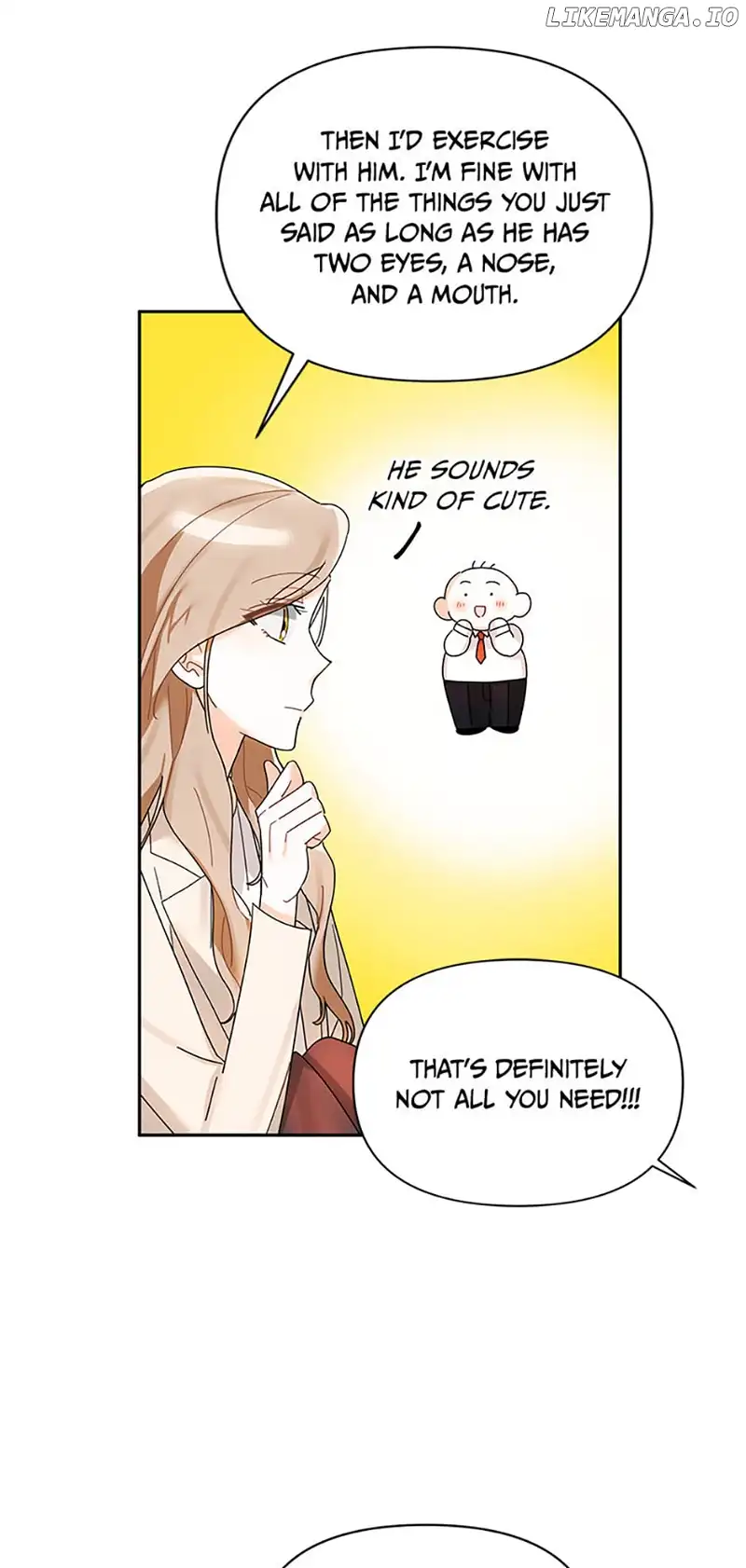 An Unwholesome Proposal Chapter 7 - Page 40