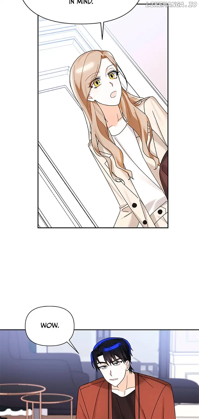 An Unwholesome Proposal Chapter 7 - Page 42