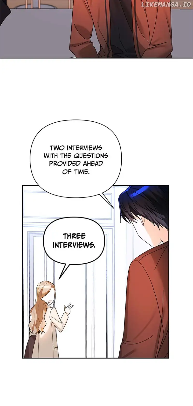 An Unwholesome Proposal Chapter 7 - Page 43