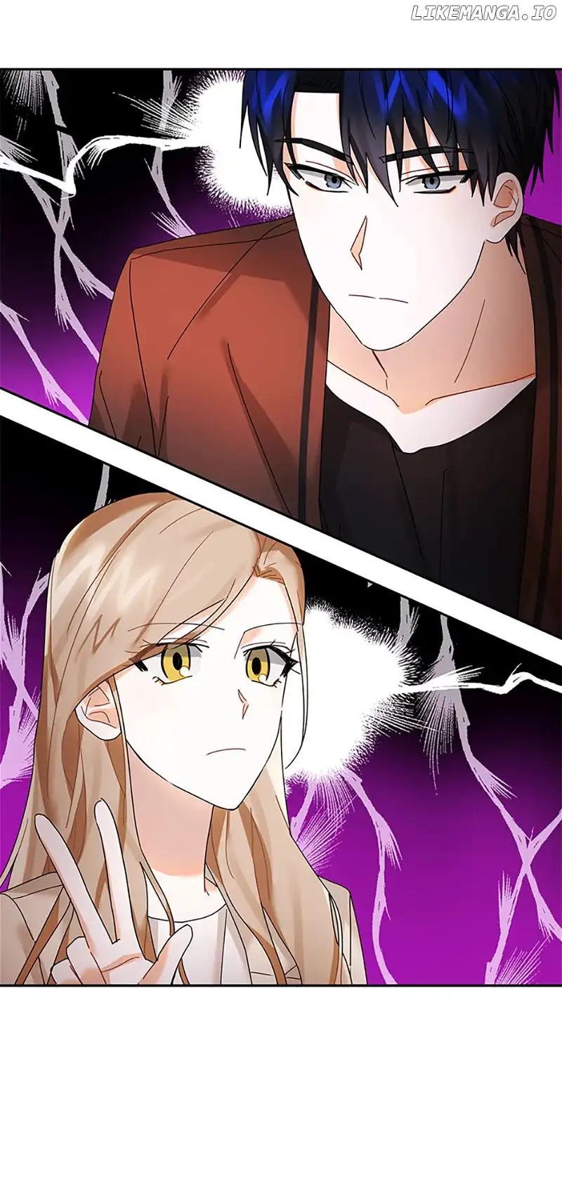 An Unwholesome Proposal Chapter 7 - Page 44