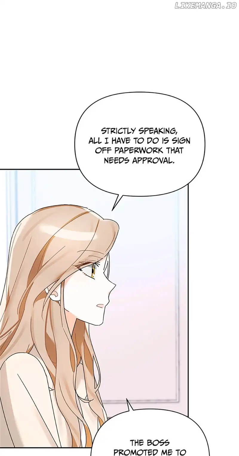 An Unwholesome Proposal Chapter 7 - Page 45