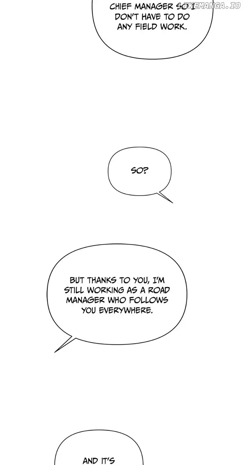 An Unwholesome Proposal Chapter 7 - Page 46