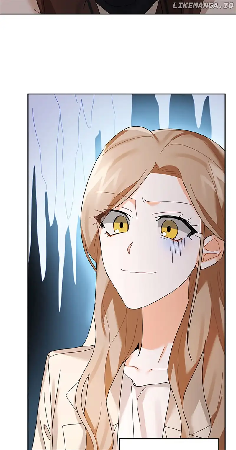 An Unwholesome Proposal Chapter 7 - Page 50