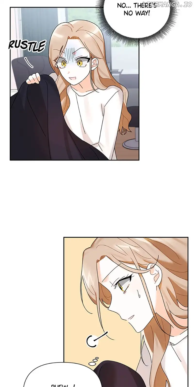 An Unwholesome Proposal Chapter 7 - Page 6