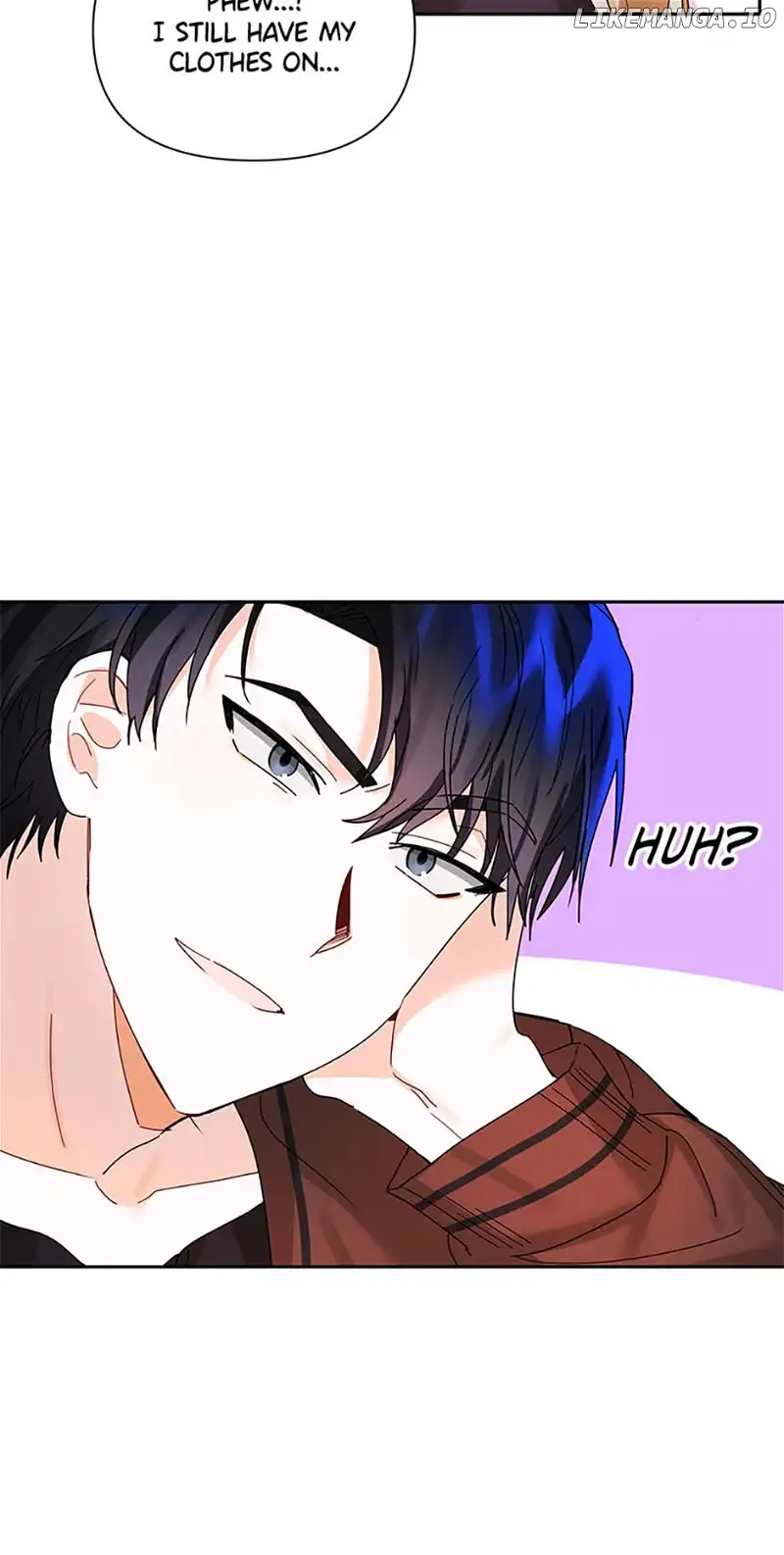 An Unwholesome Proposal Chapter 7 - Page 7