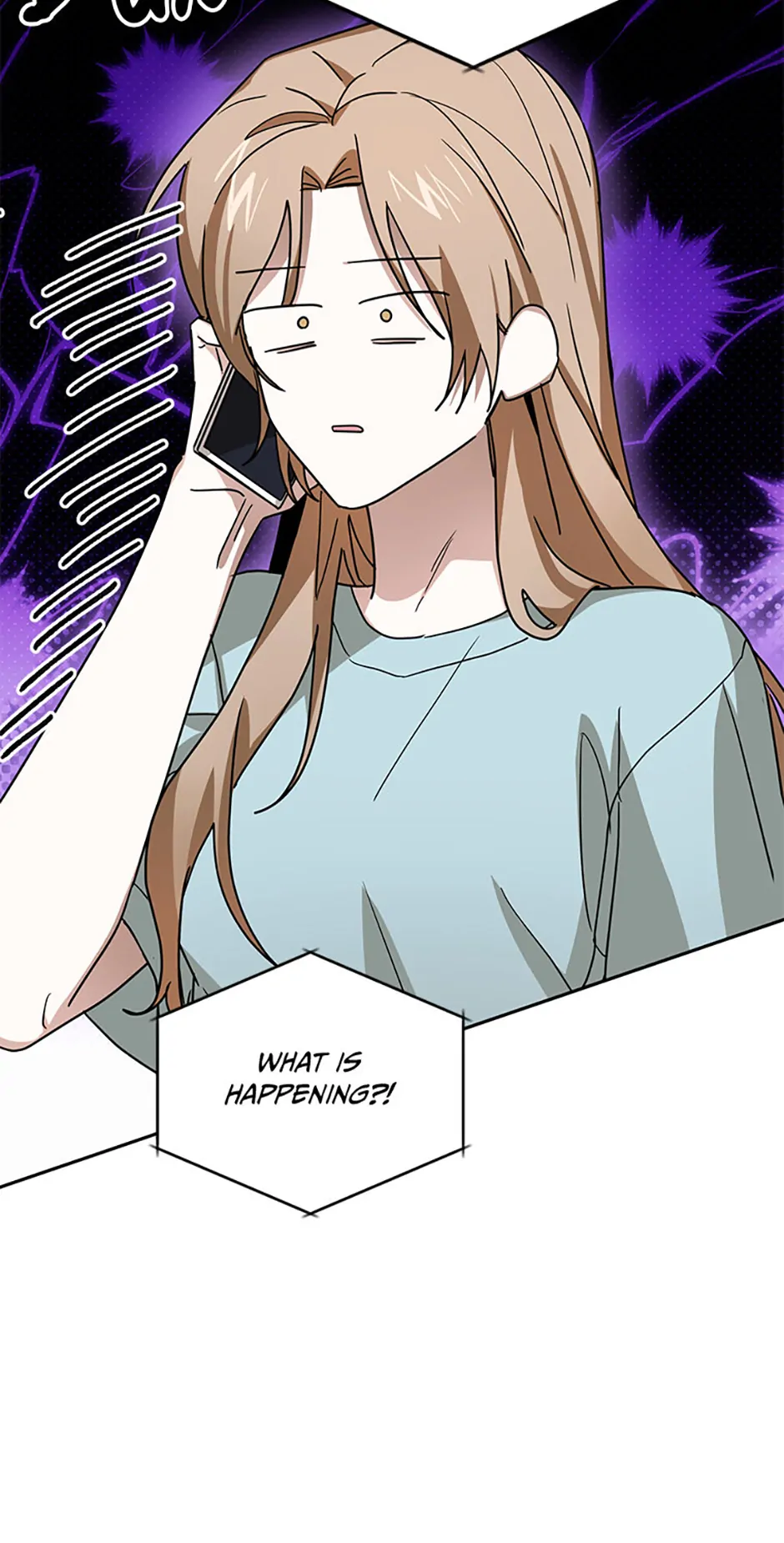 An Unwholesome Proposal Chapter 70 - Page 12