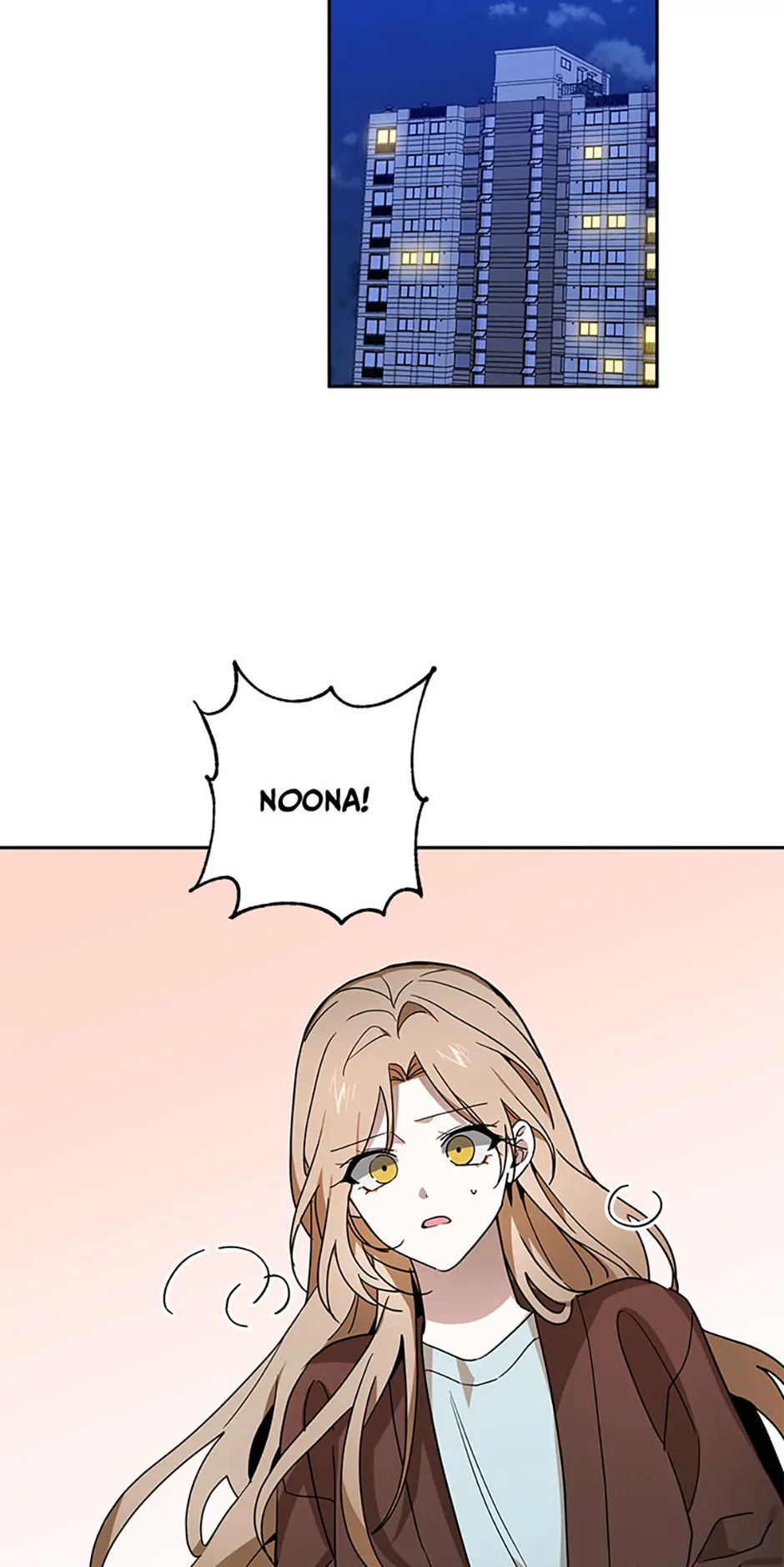 An Unwholesome Proposal Chapter 70 - Page 18