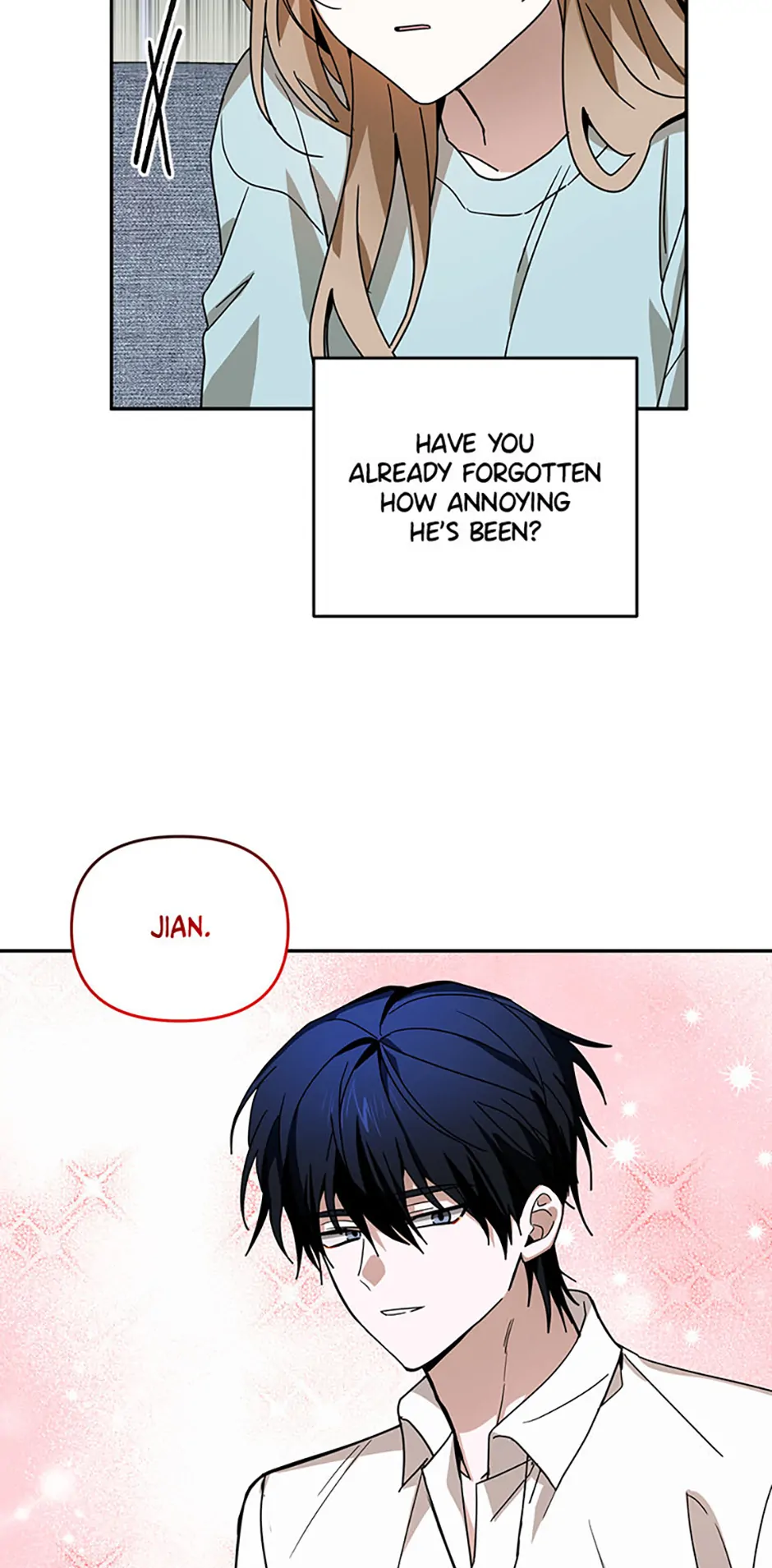 An Unwholesome Proposal Chapter 70 - Page 2