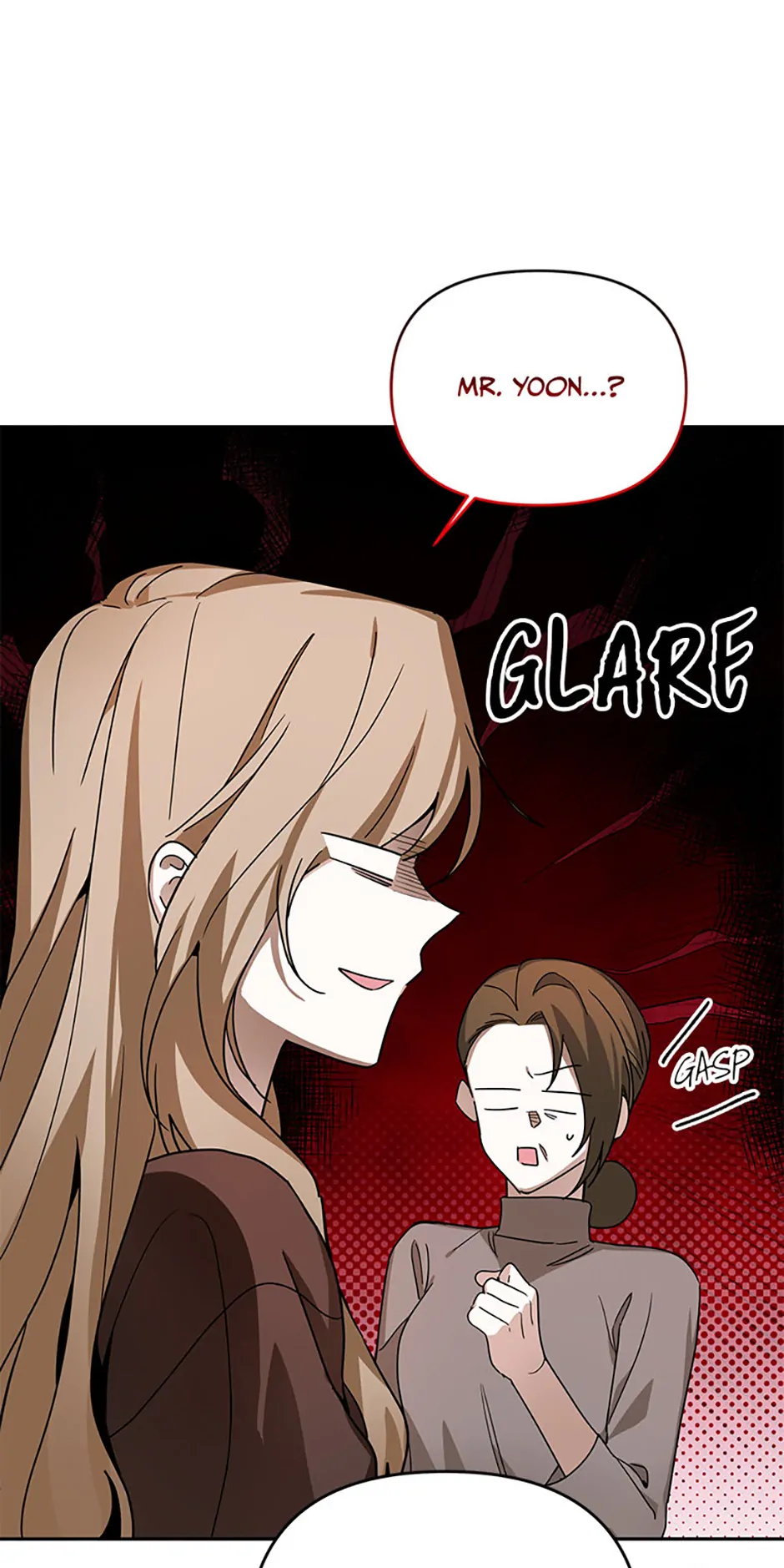An Unwholesome Proposal Chapter 70 - Page 23