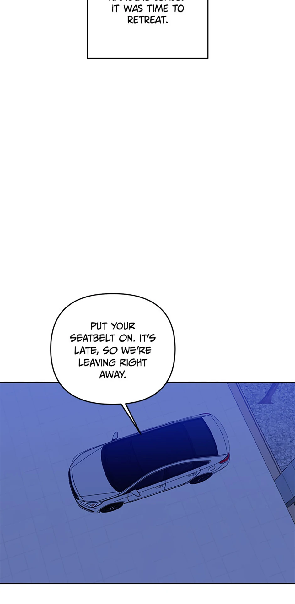An Unwholesome Proposal Chapter 70 - Page 29