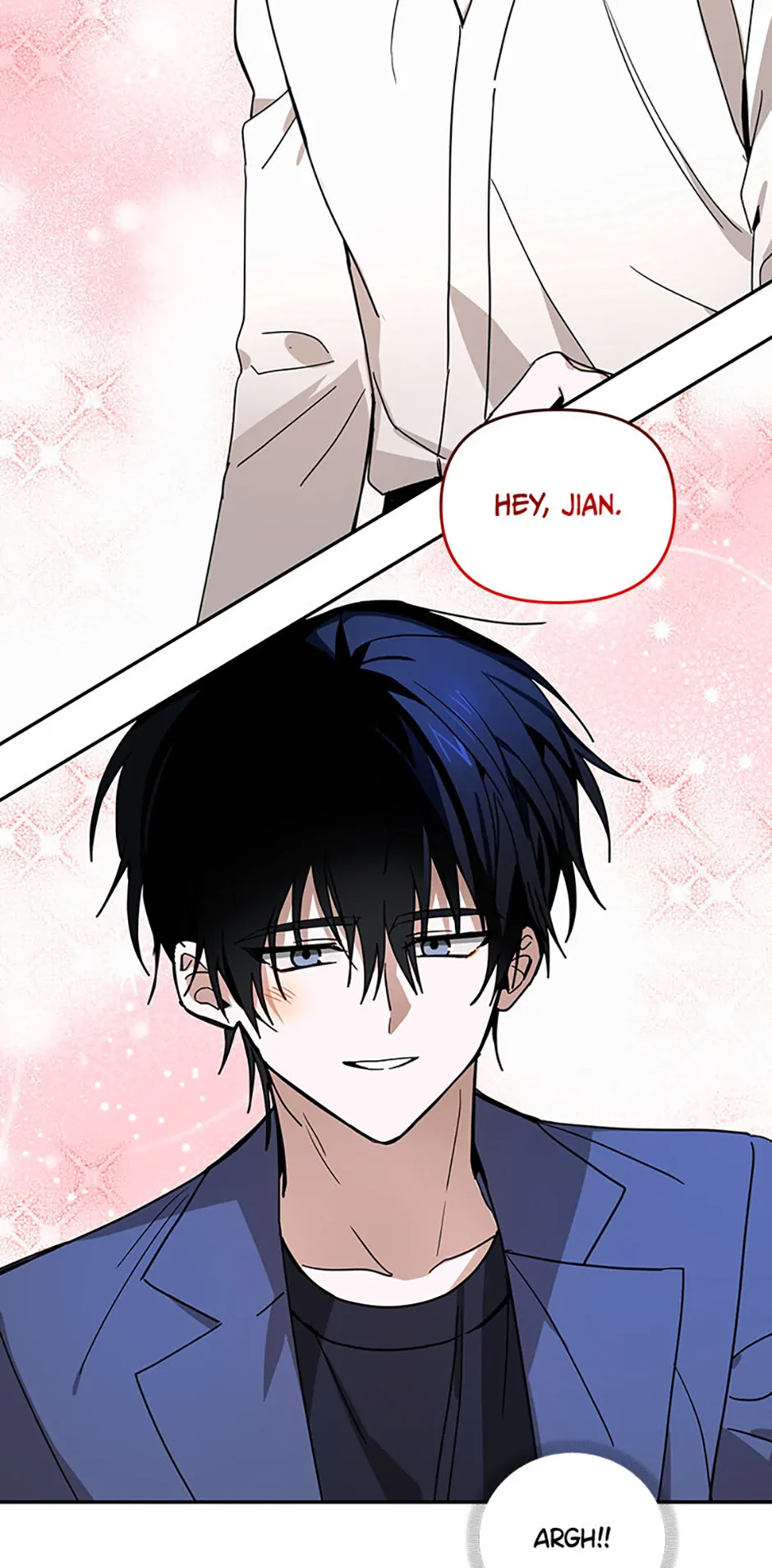 An Unwholesome Proposal Chapter 70 - Page 3